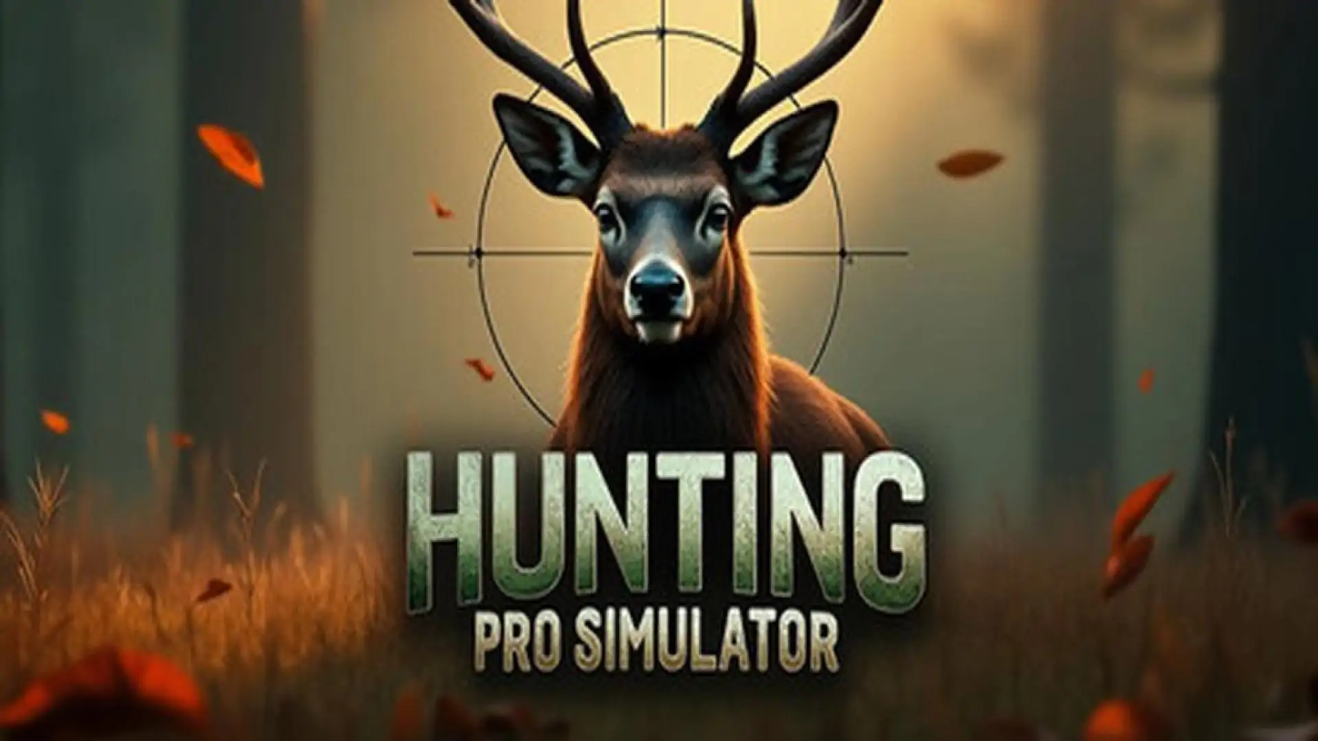 Hunting Pro Simulator