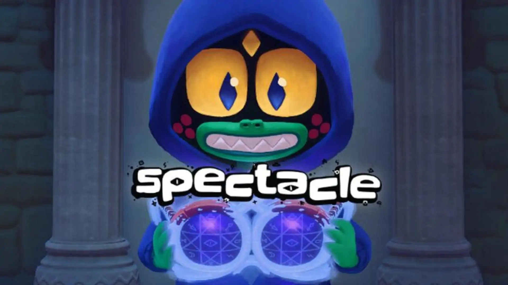 Spectacle: Worlds Unseen