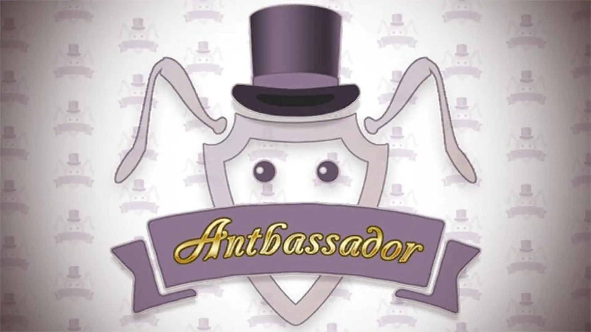 Antbassador