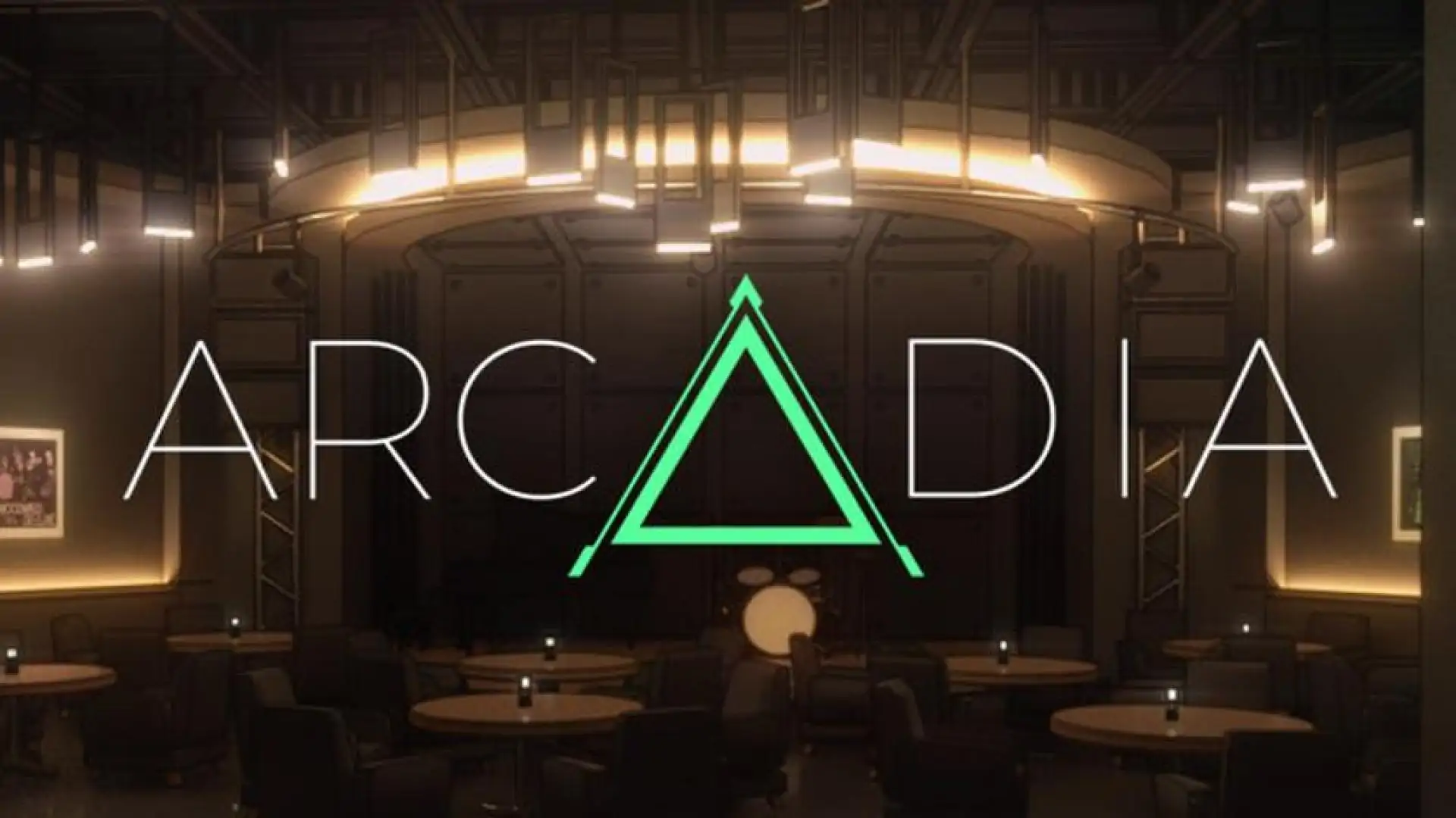 Arcadia