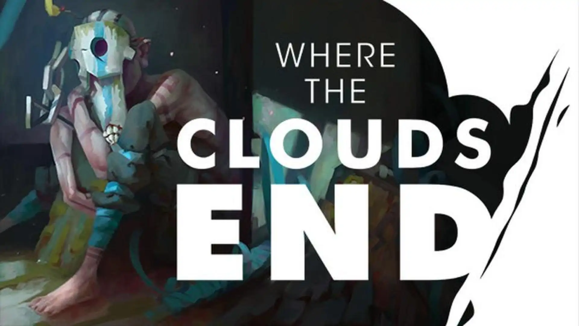 Where The Clouds End