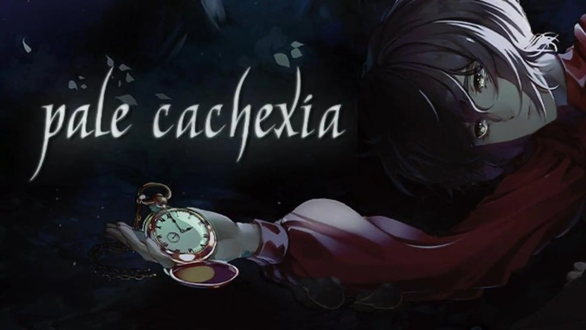 Pale Cachexia