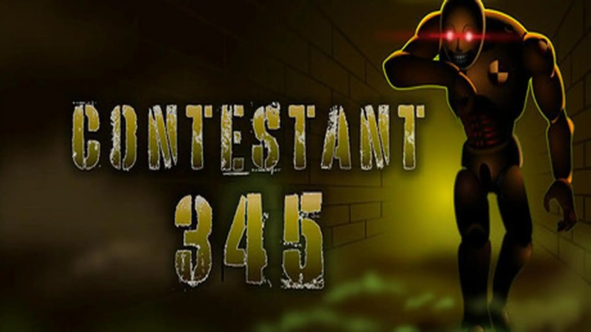 Contestant 345