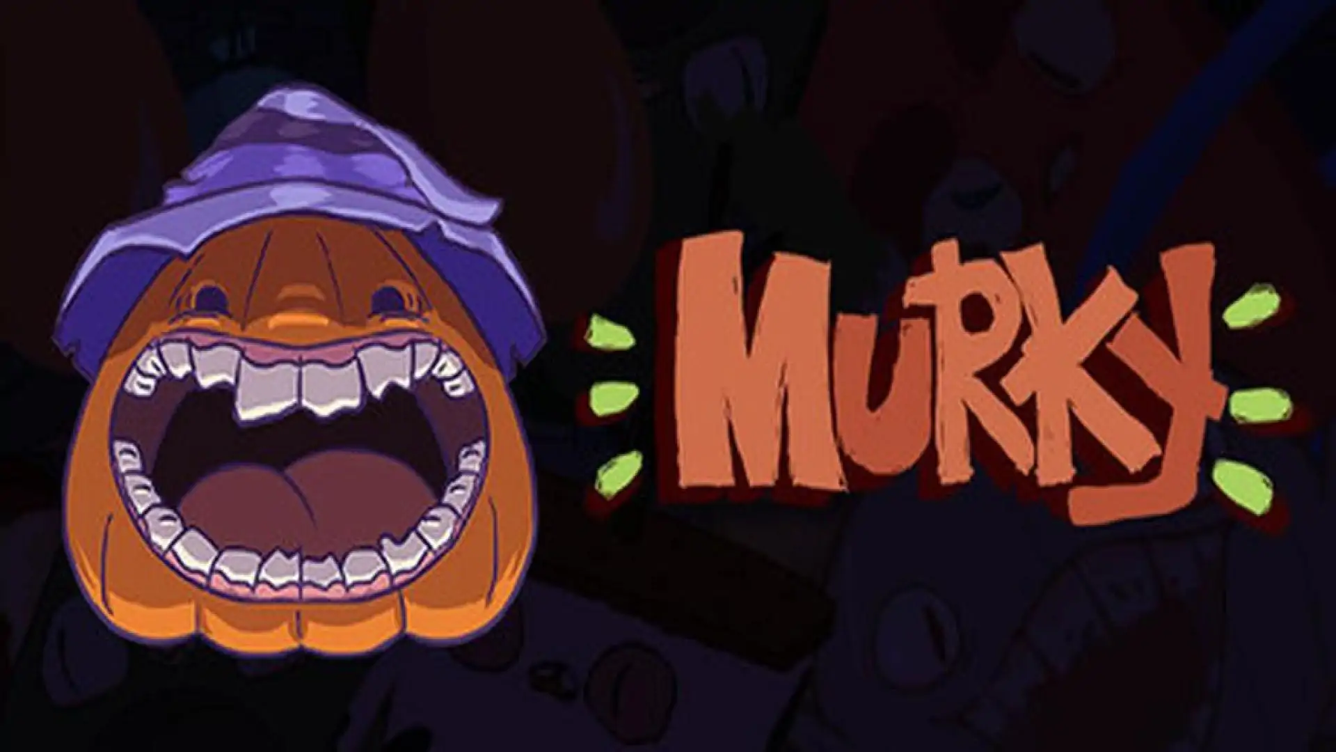 Murky