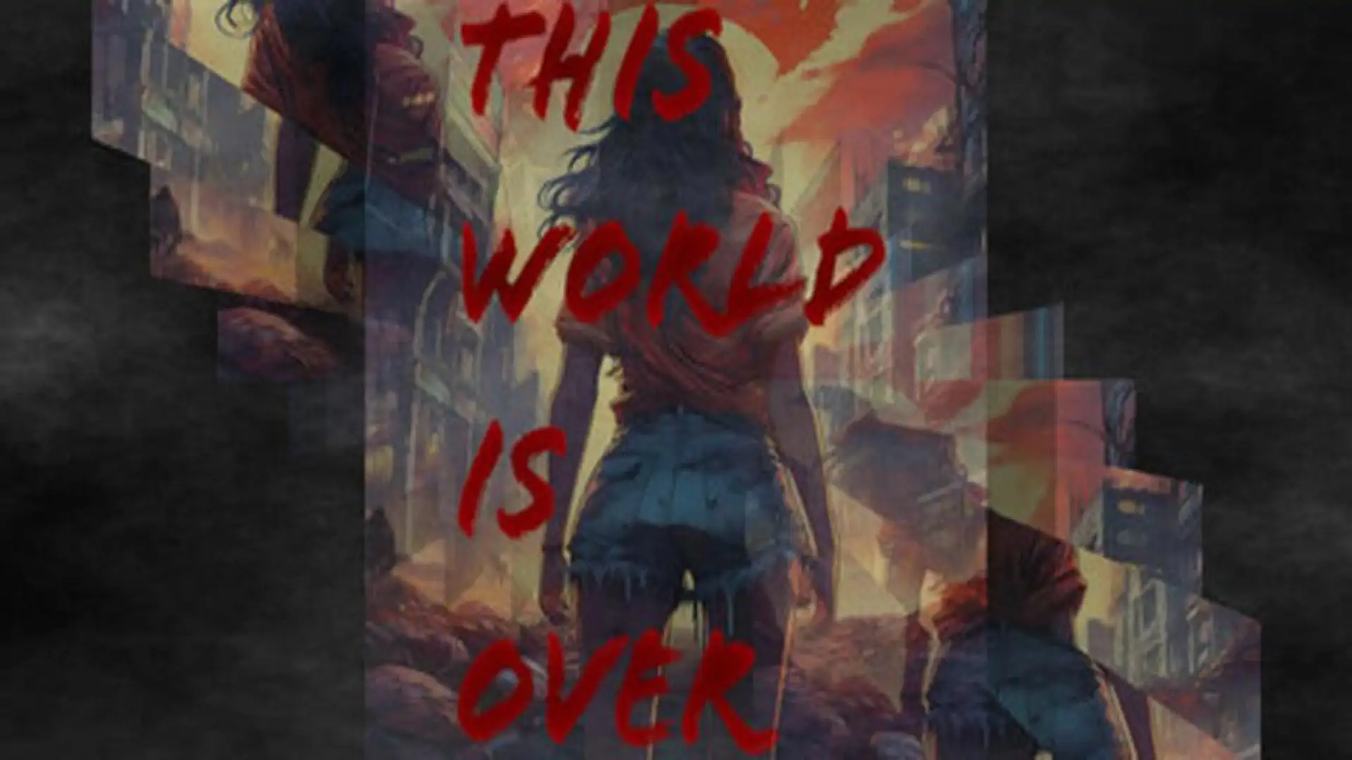 This World Is Over