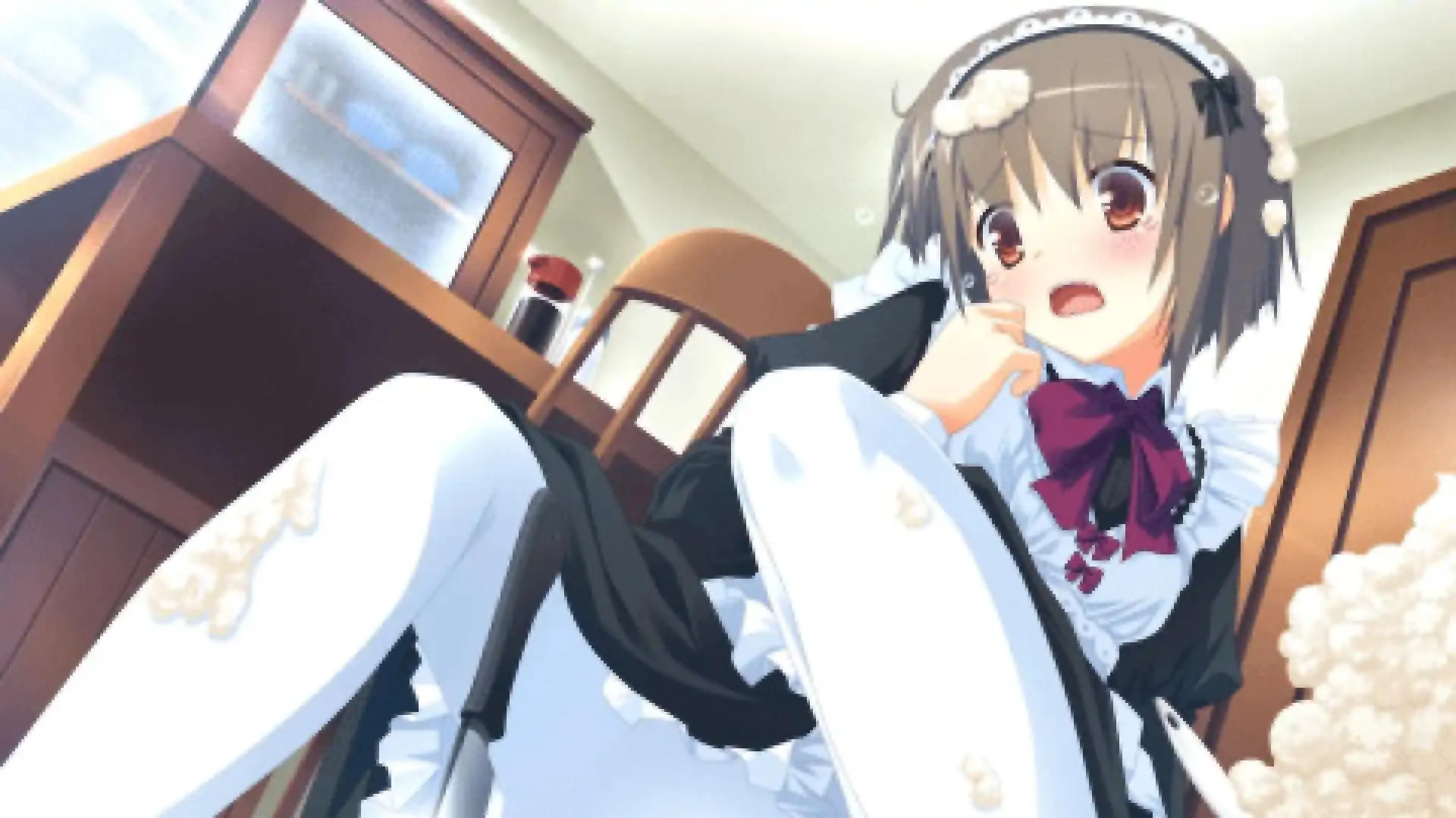 捉迷藏