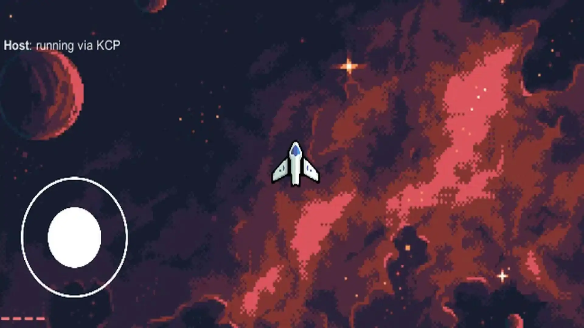 太空乱斗