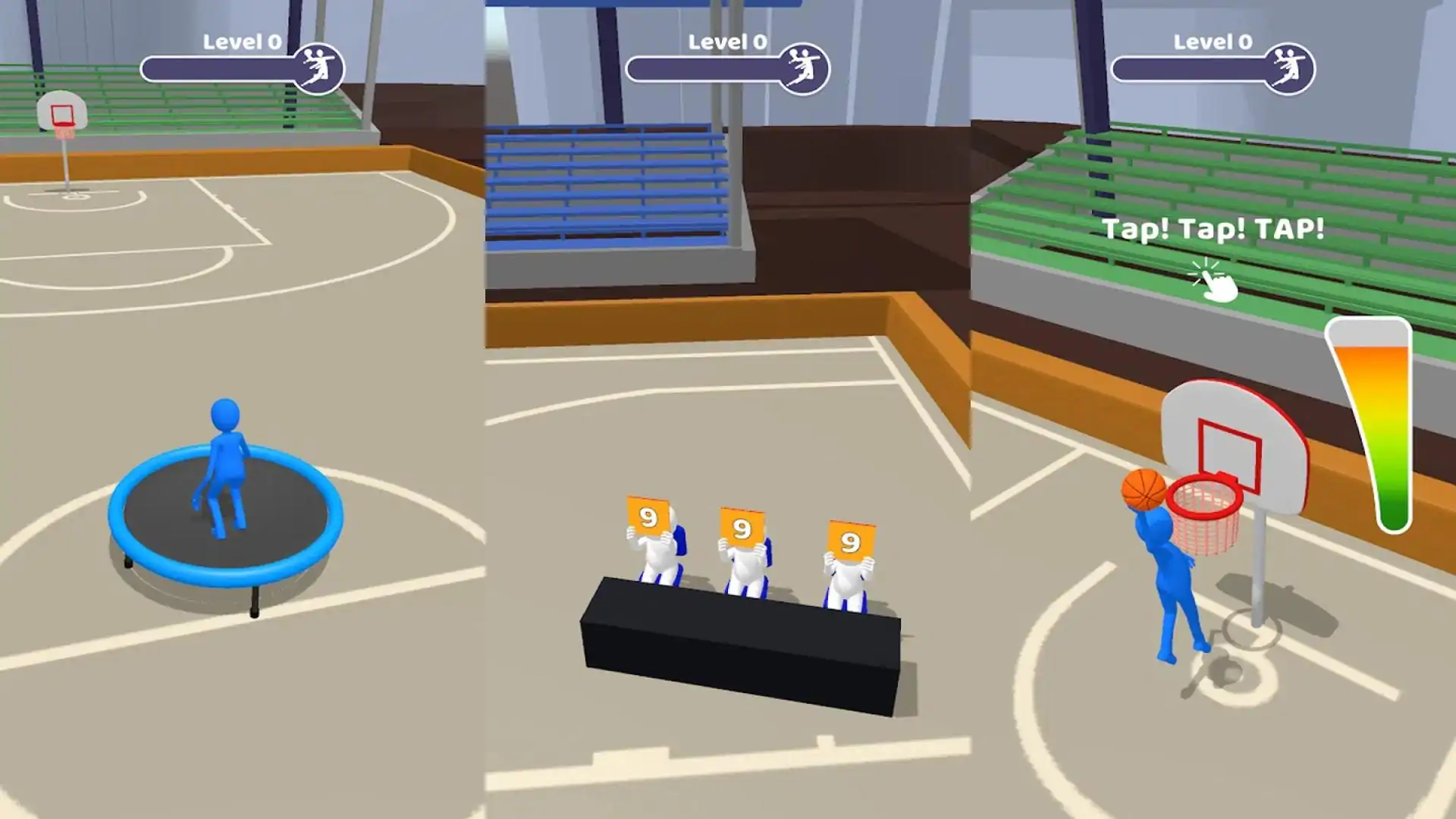 灌篮高手3D