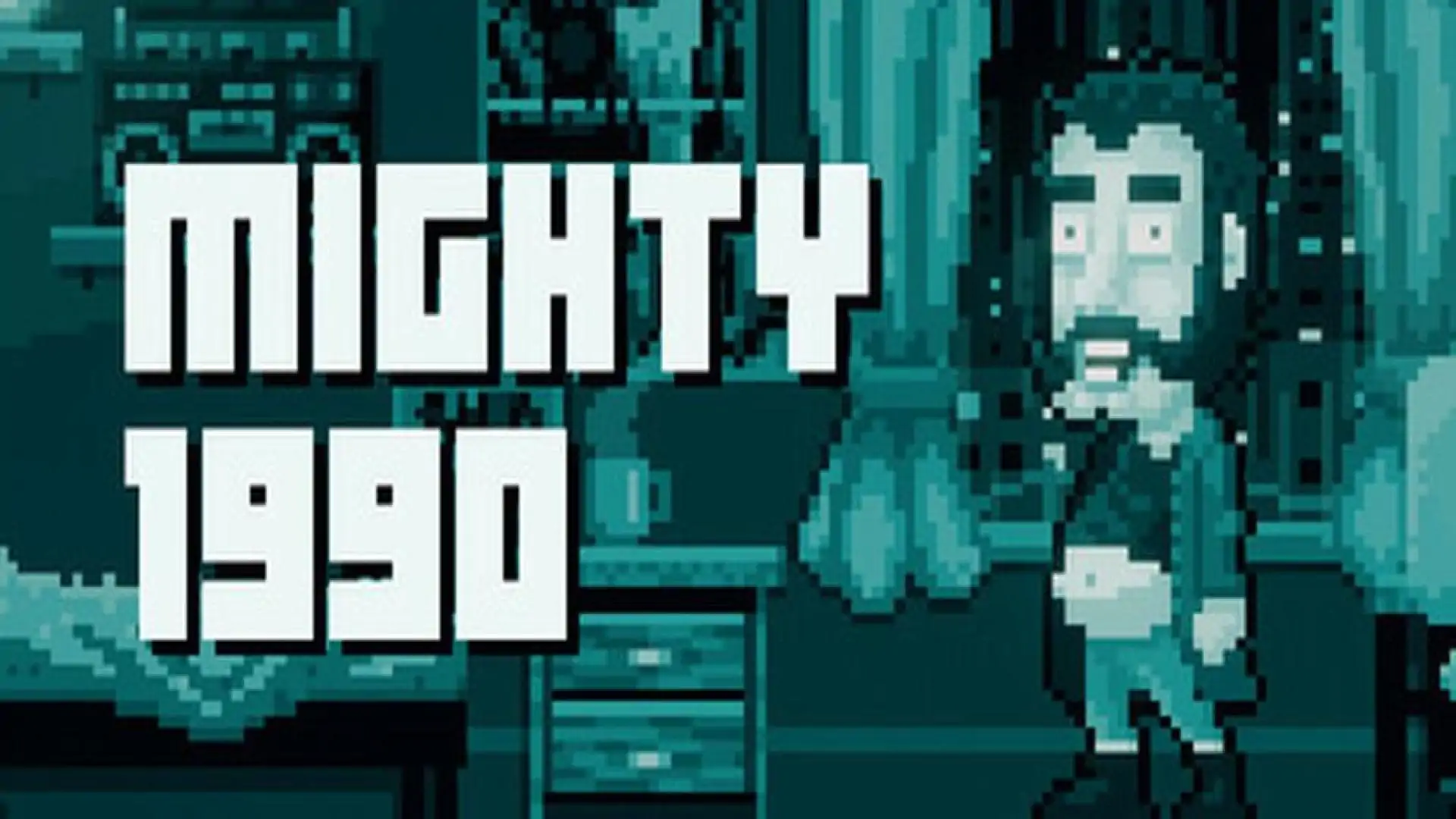MIGHTY 1990
