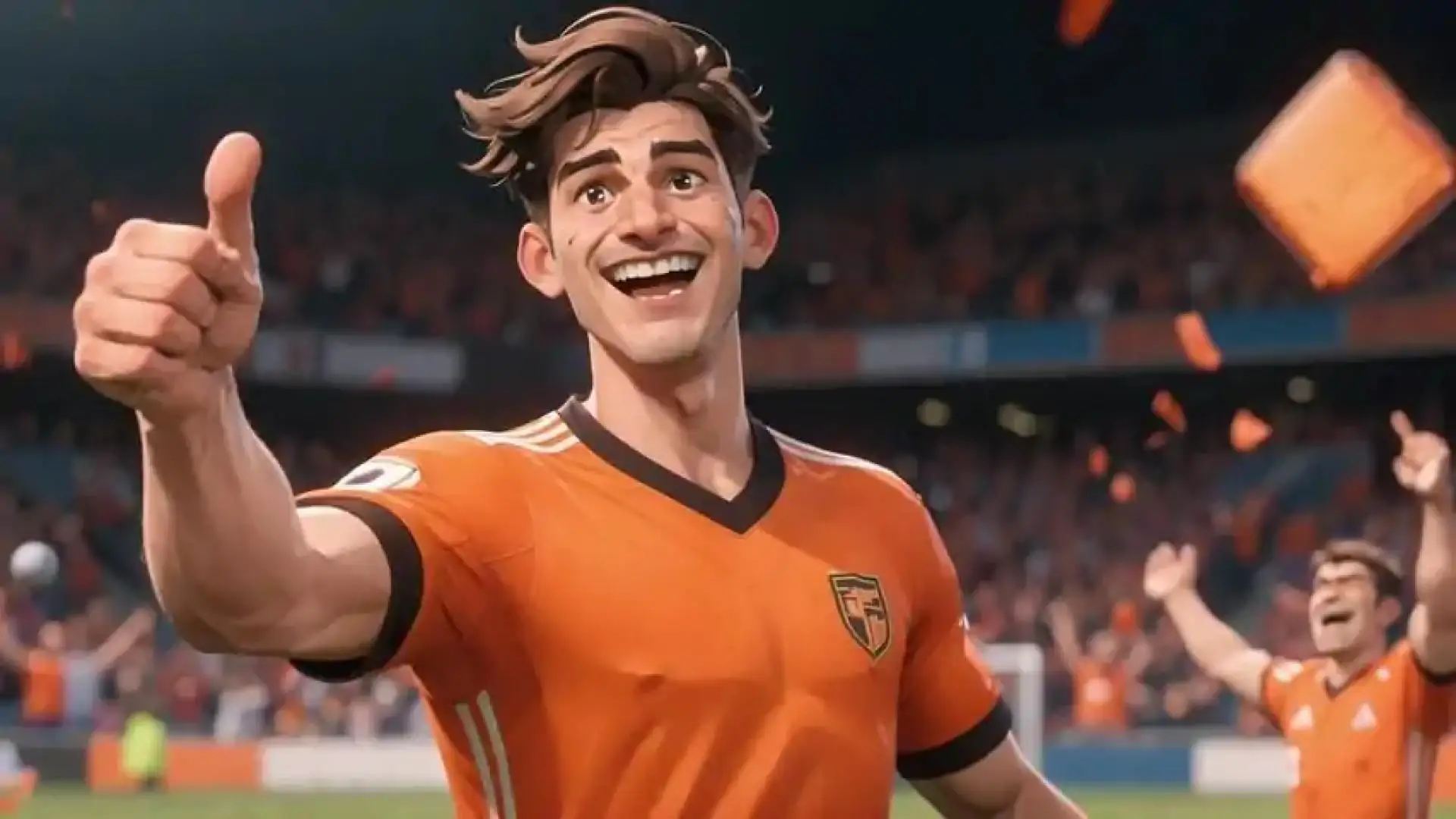 重赛：从街头到明星