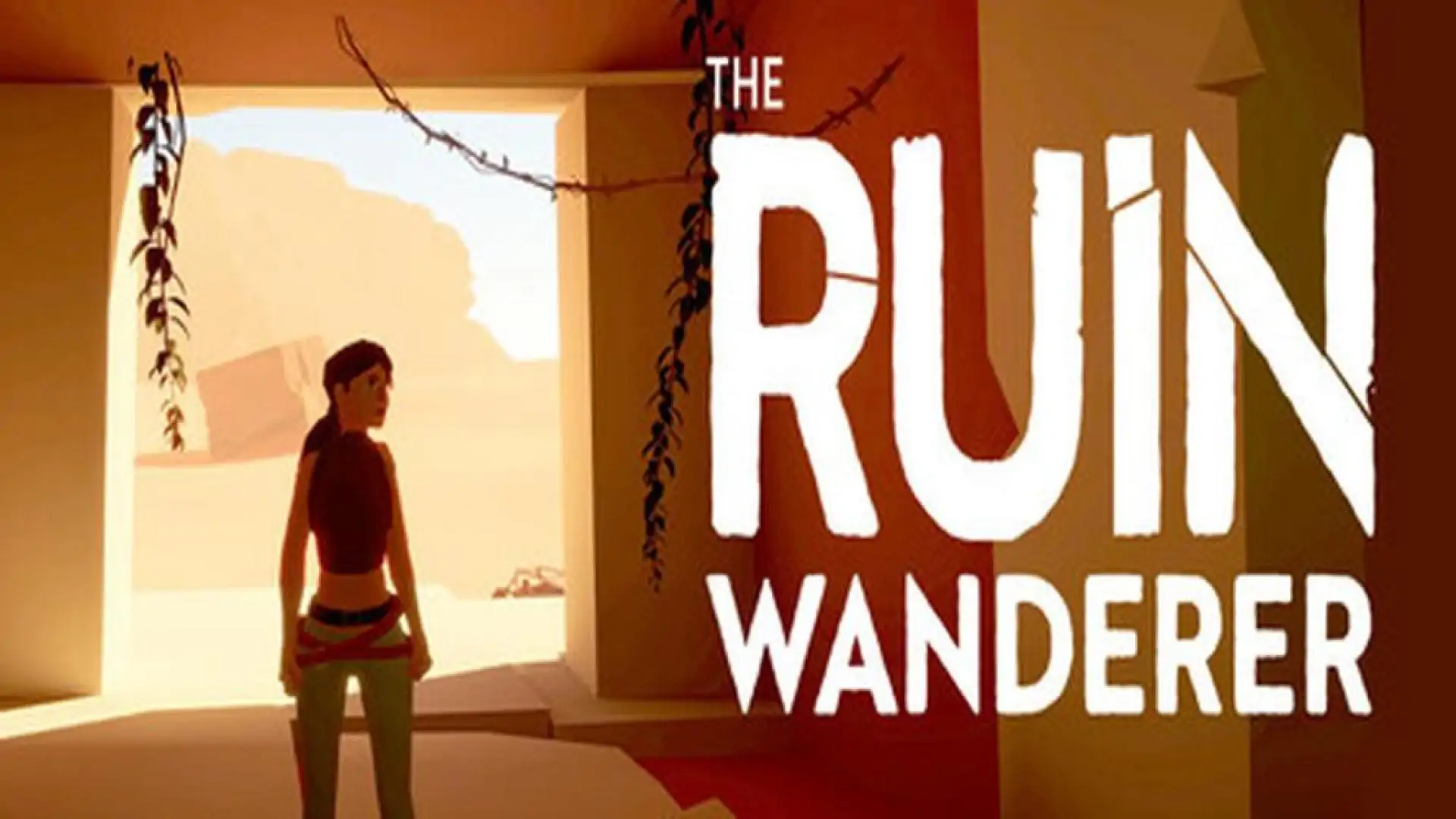 The Ruin Wanderer
