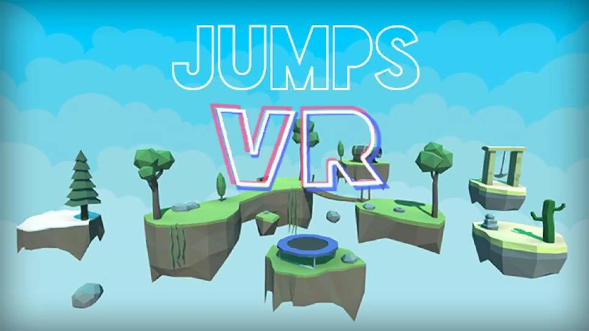 Jumps VR