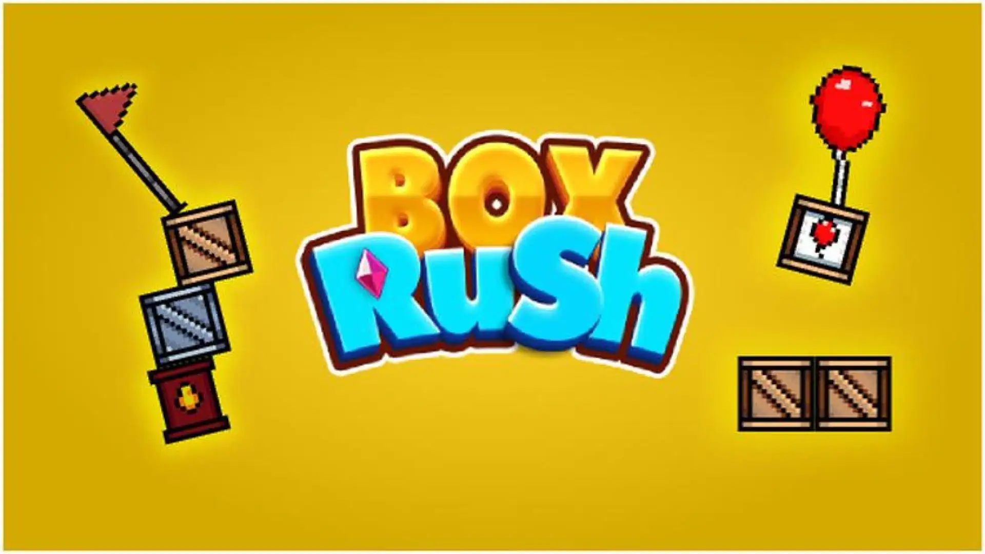 BOX RUSH