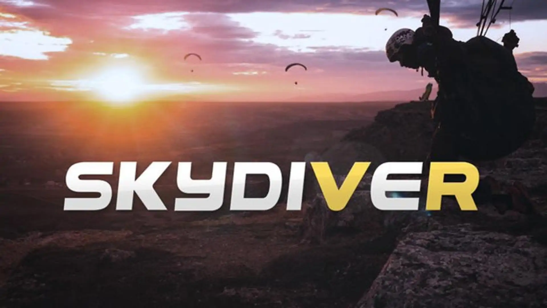 SkydiVeR