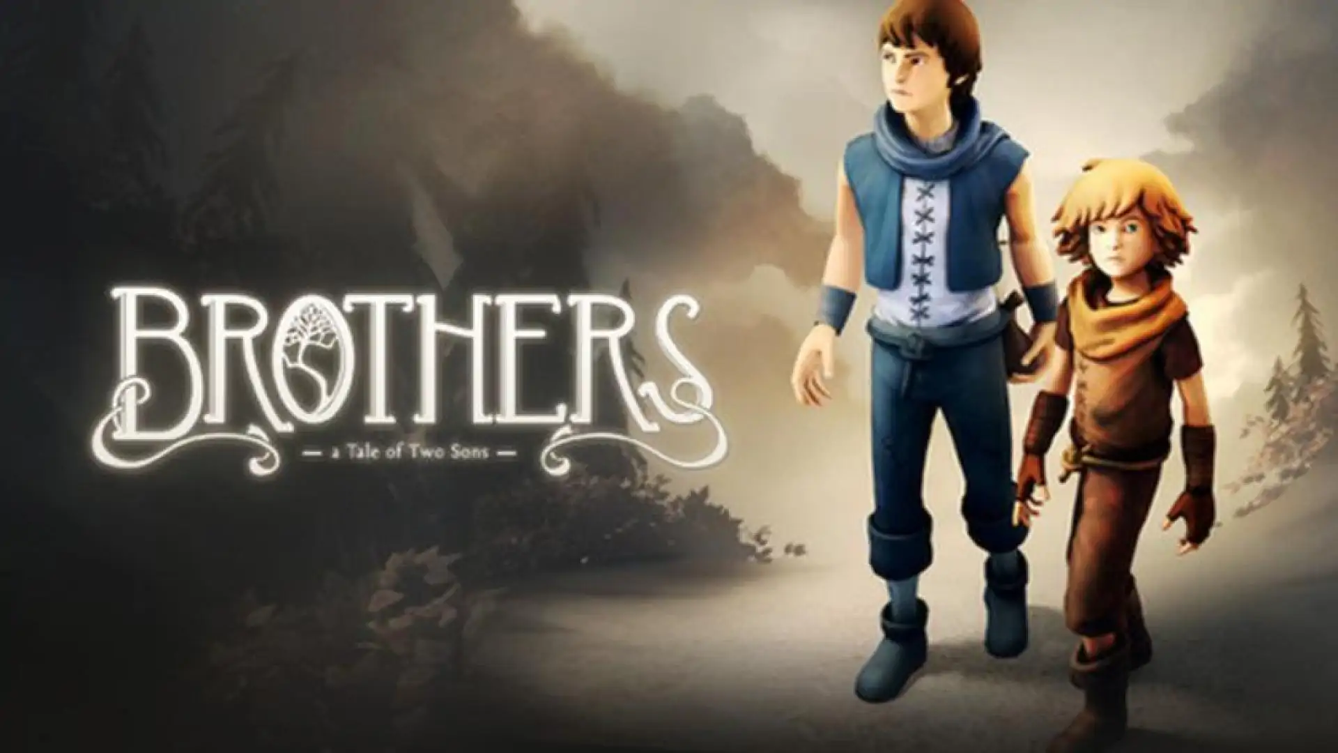 Brothers