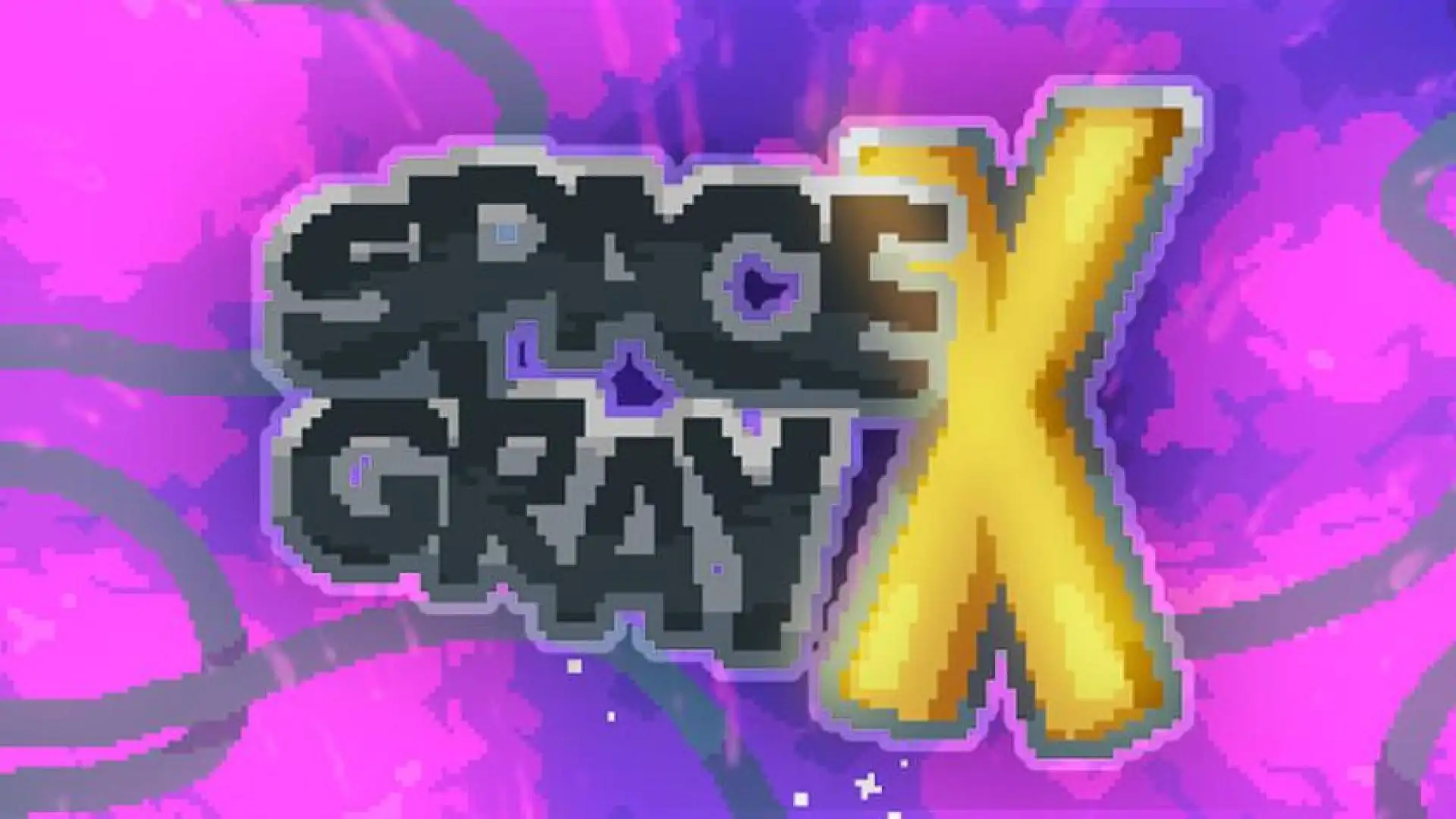 Space Gray X