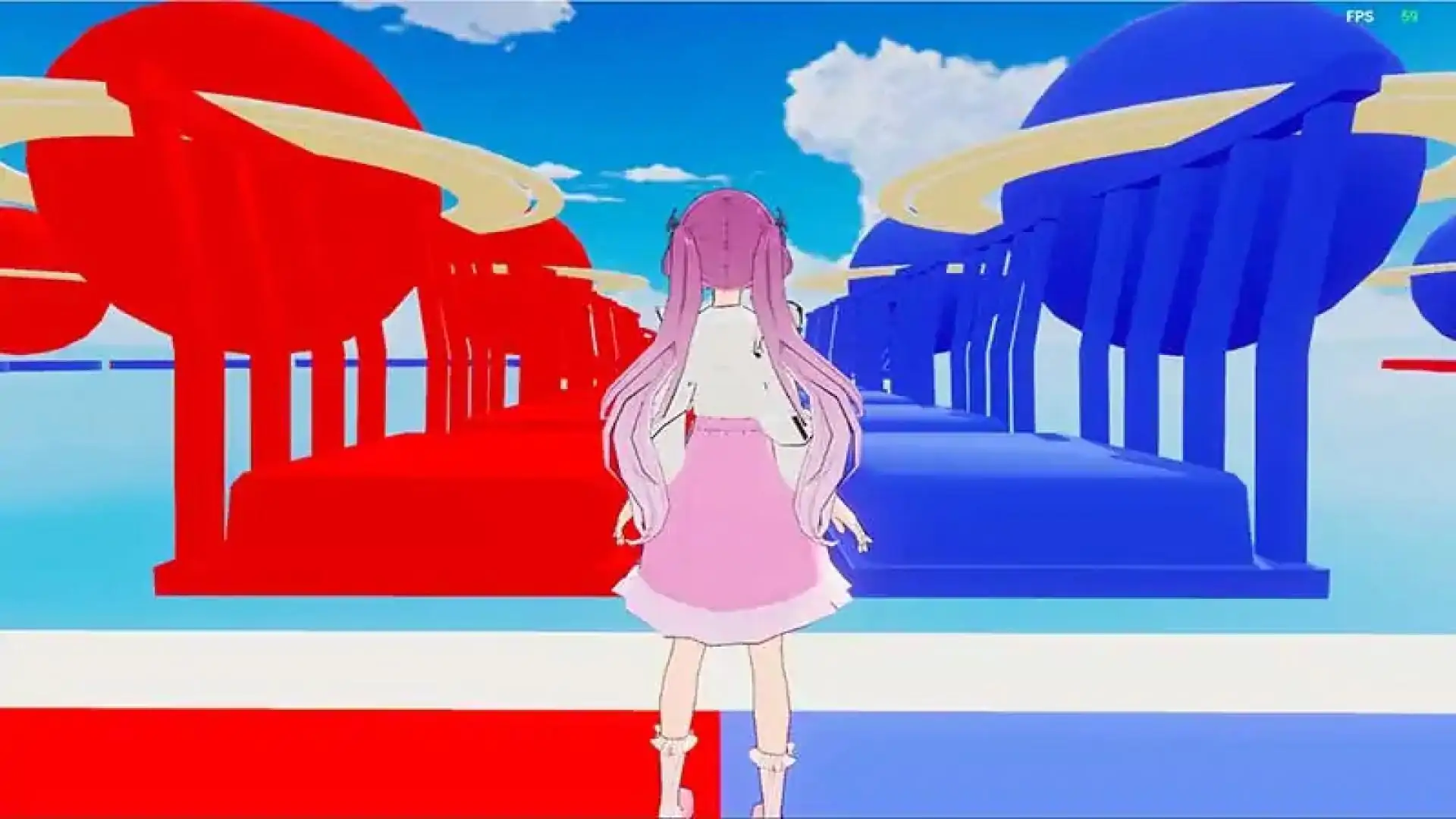 作业VS假期