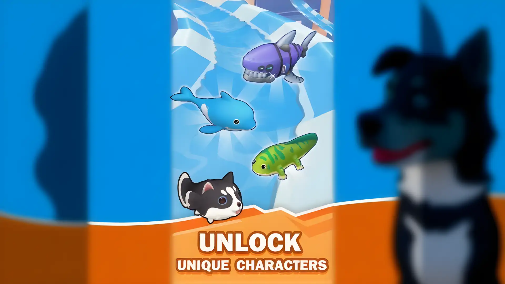 Fishscape.io