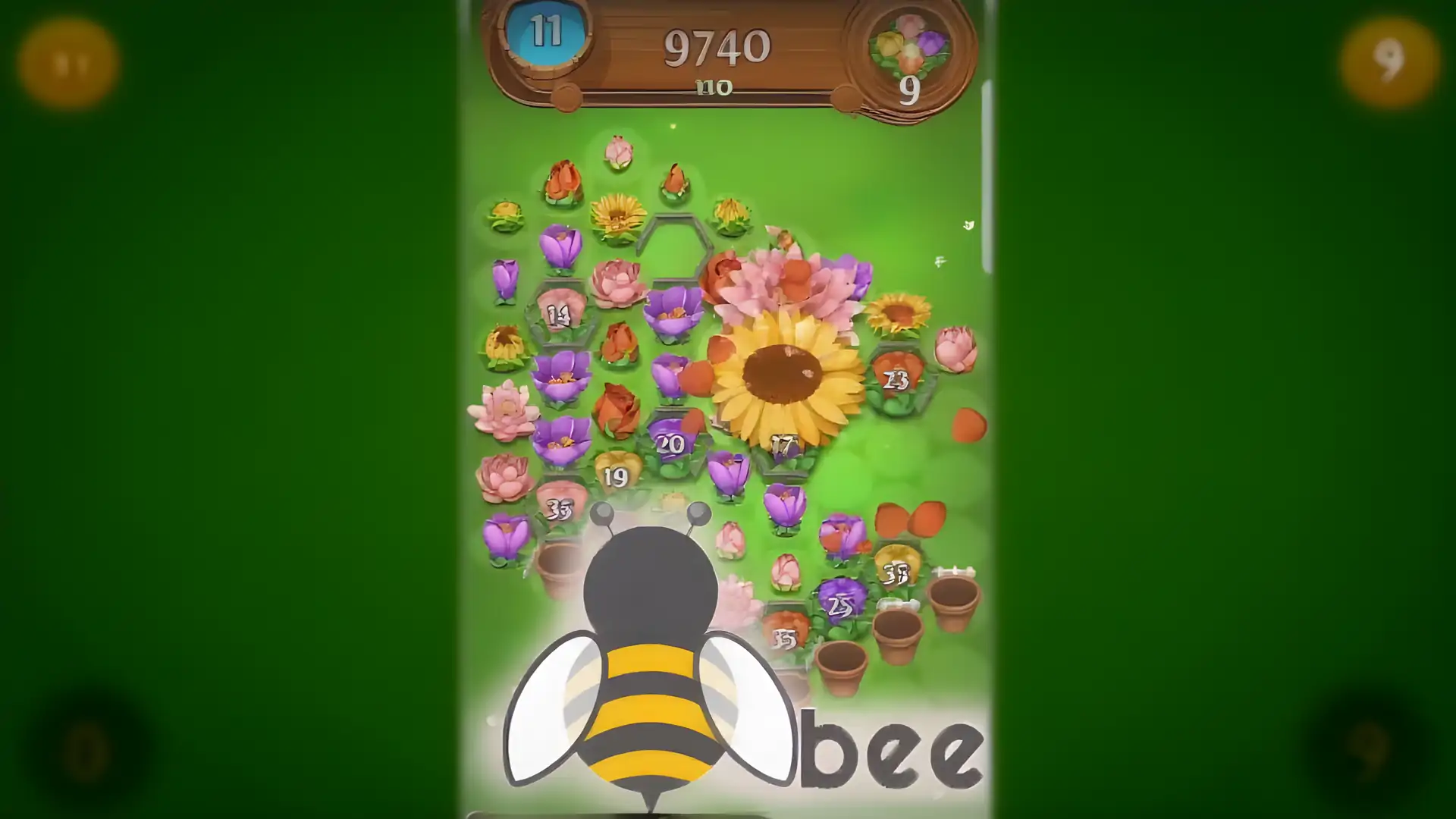 匹配WinterBlossomBlitz