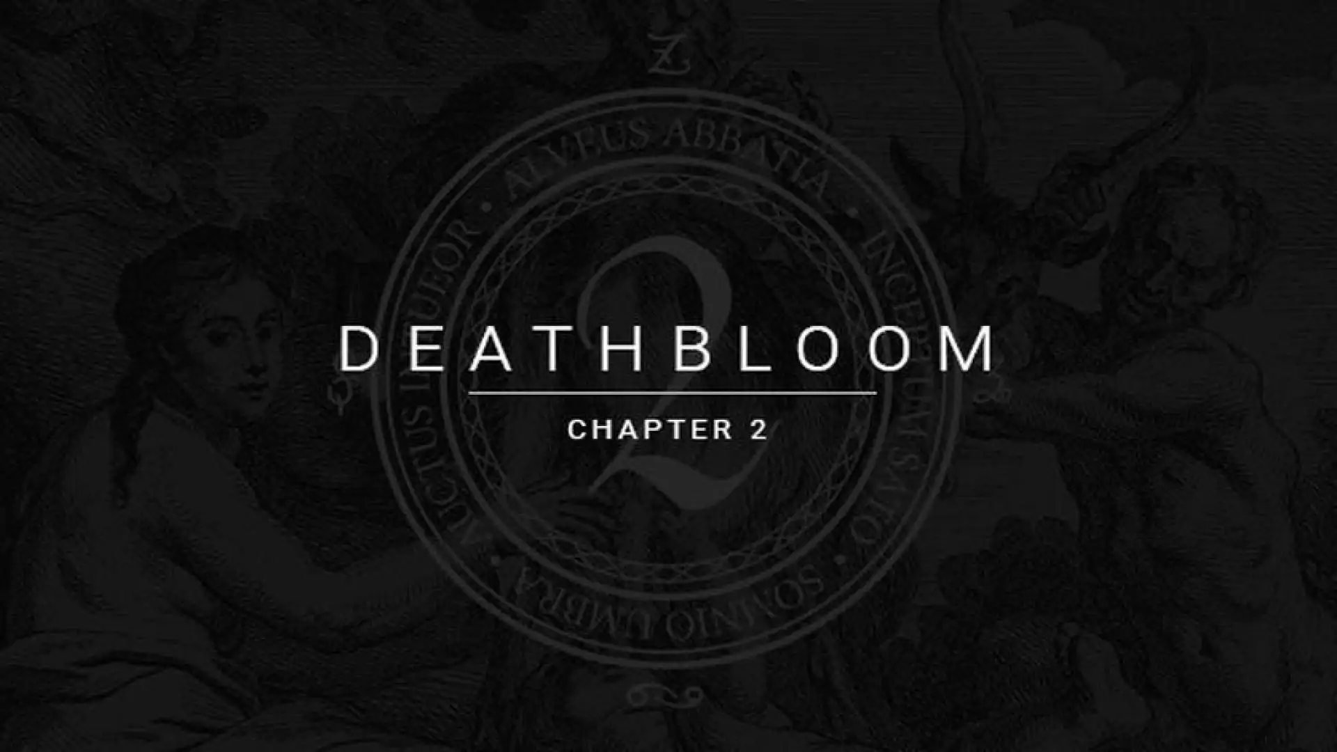 Deathbloom: Chapter 2