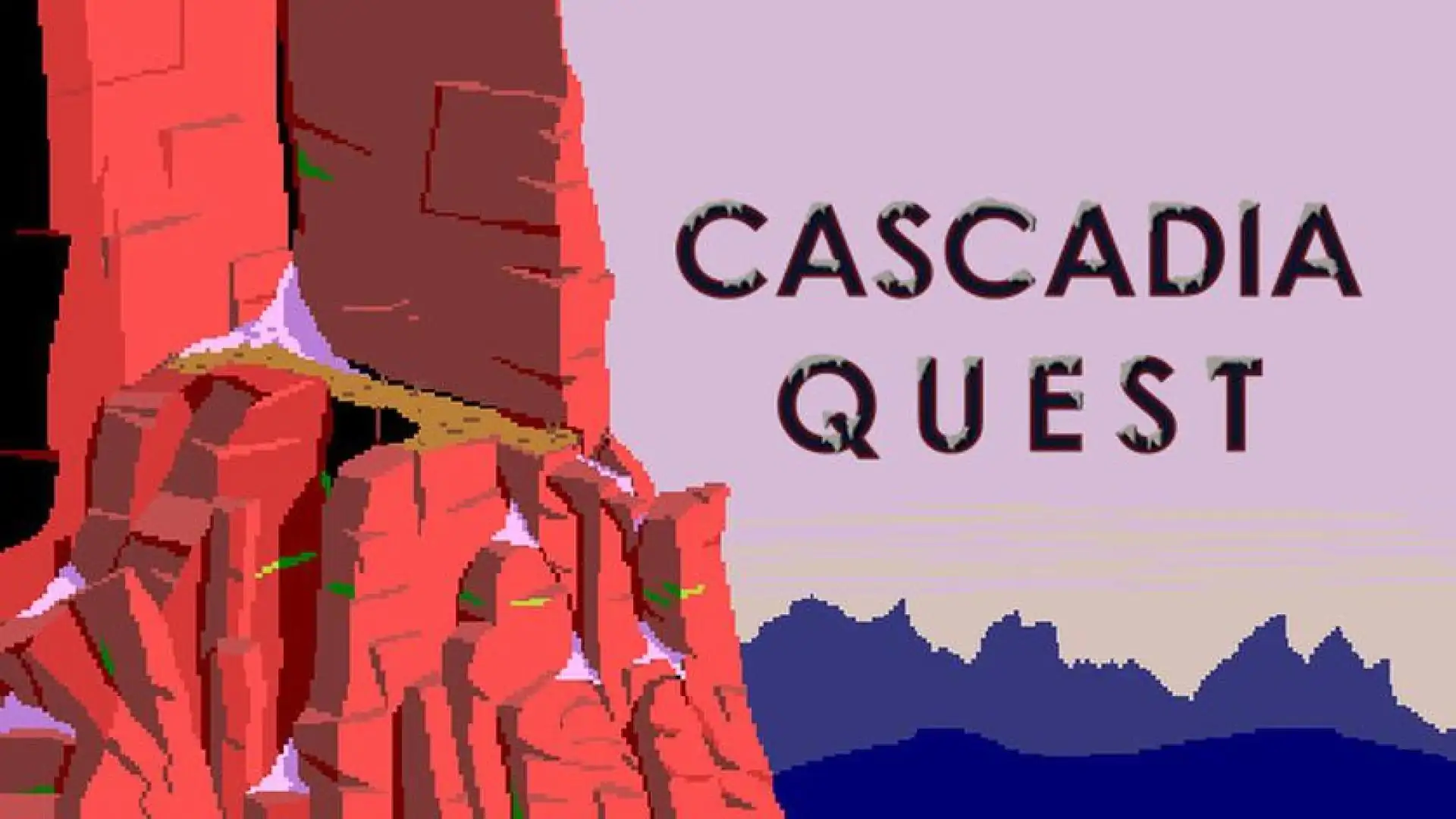 Cascadia Quest