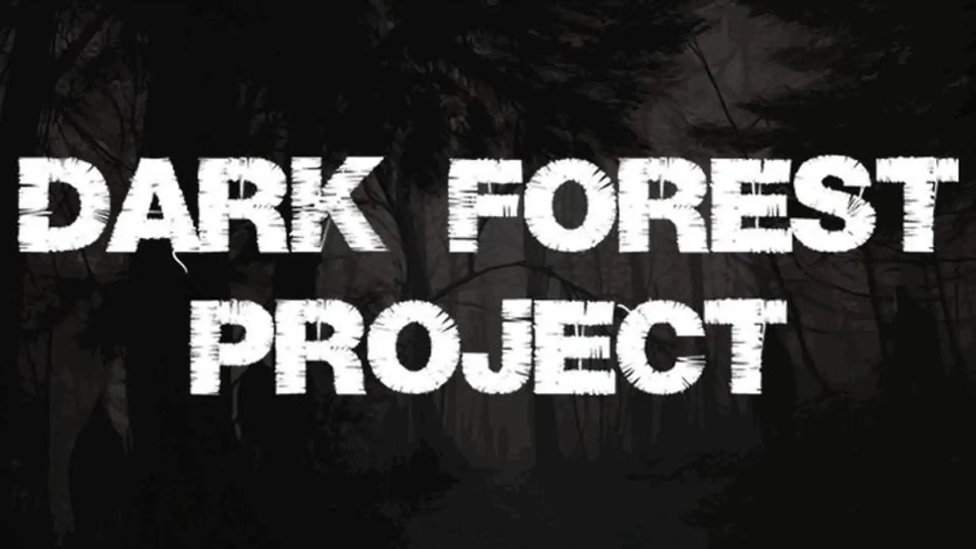 Dark Forest Project