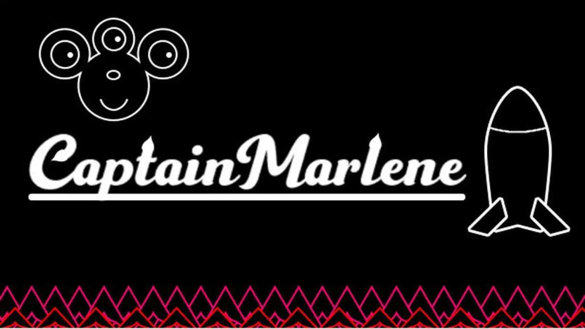CaptainMarlene