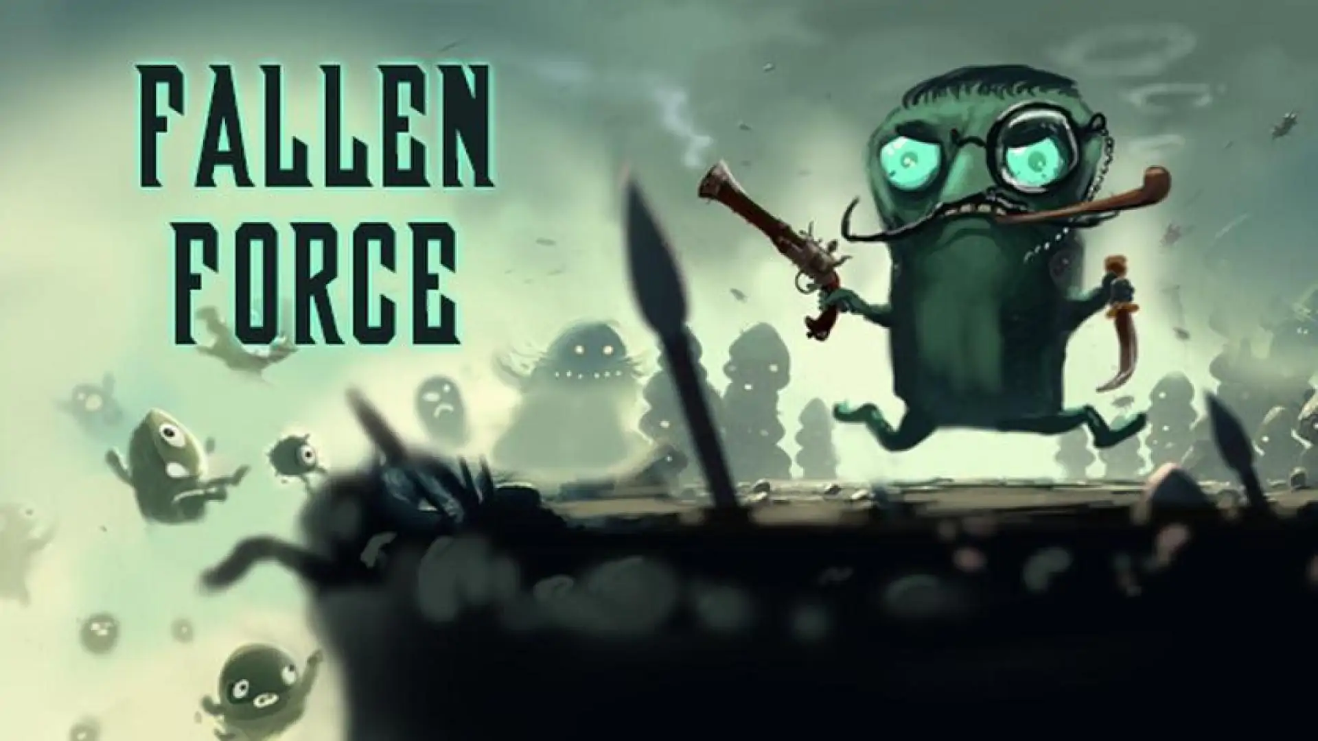 Fallen Force