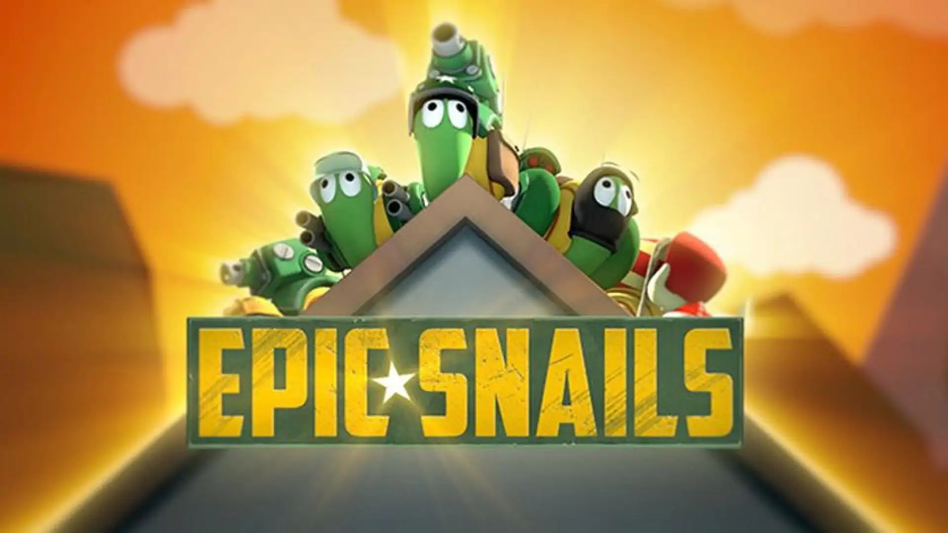 Battle Snails