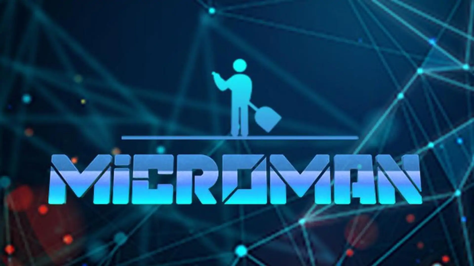 MicroMan