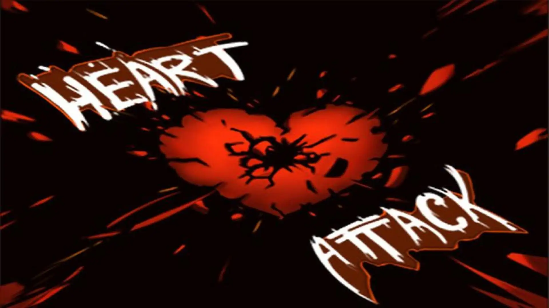 Heart attack