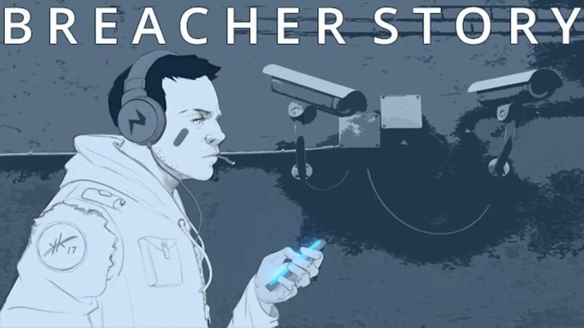 Breacher Story