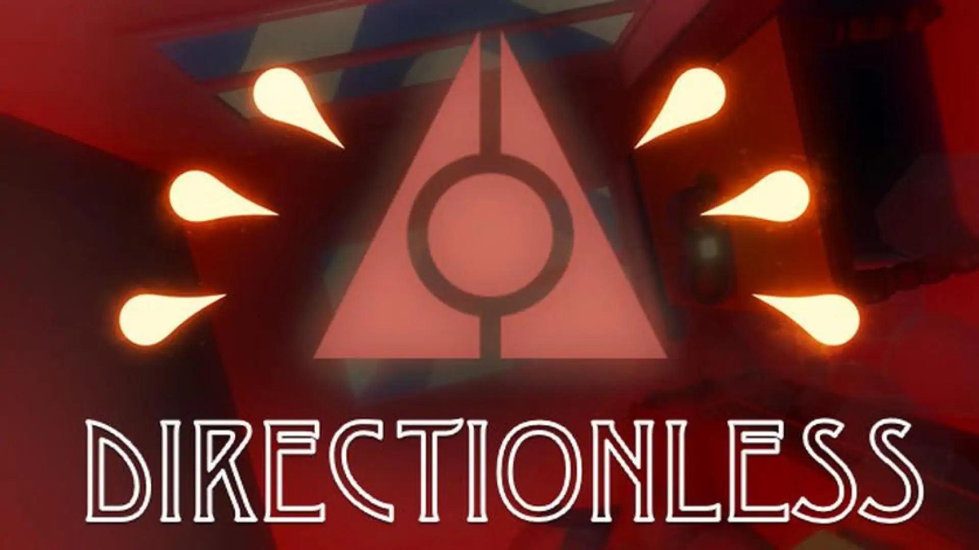 Directionless