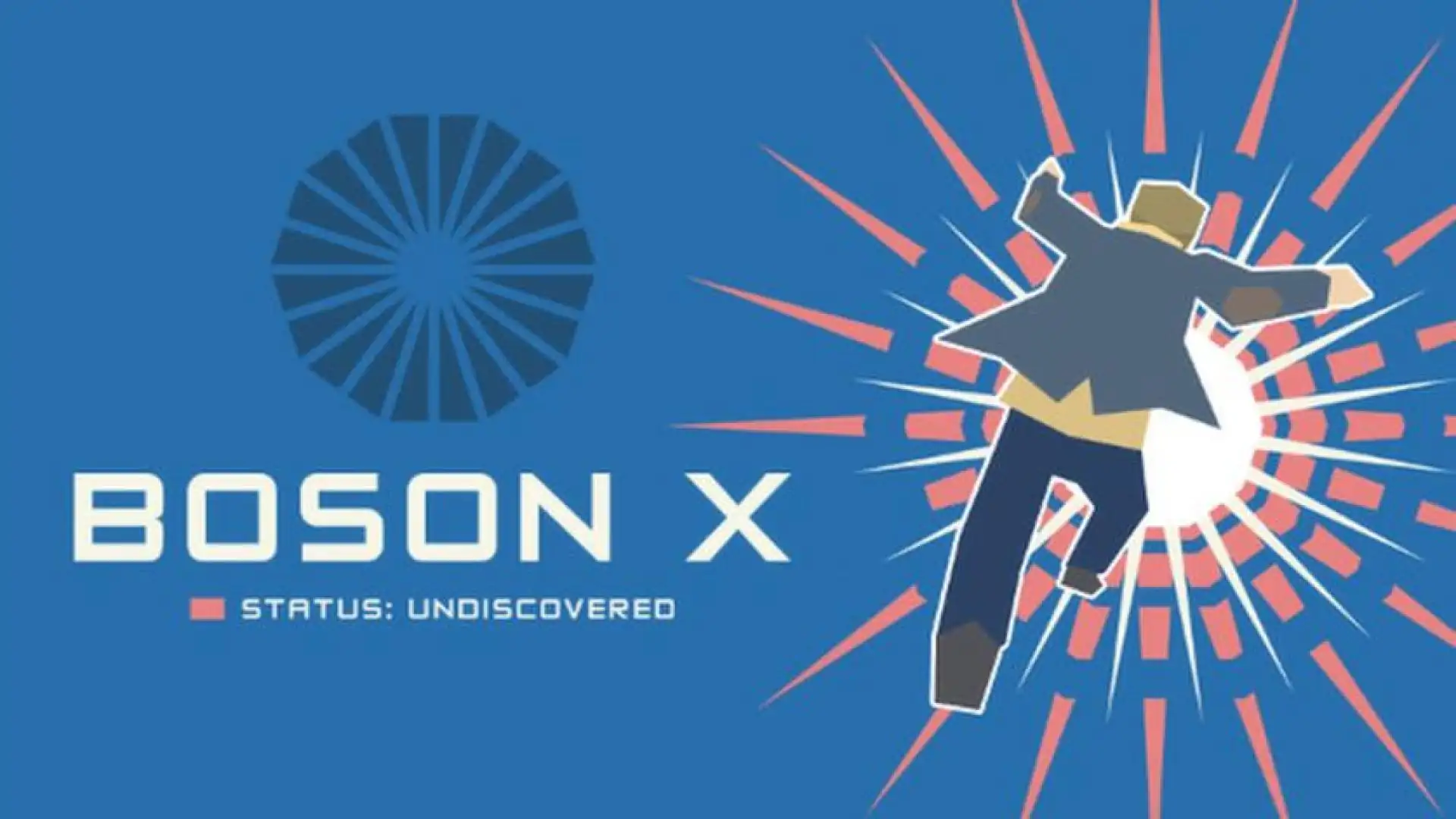 Boson X