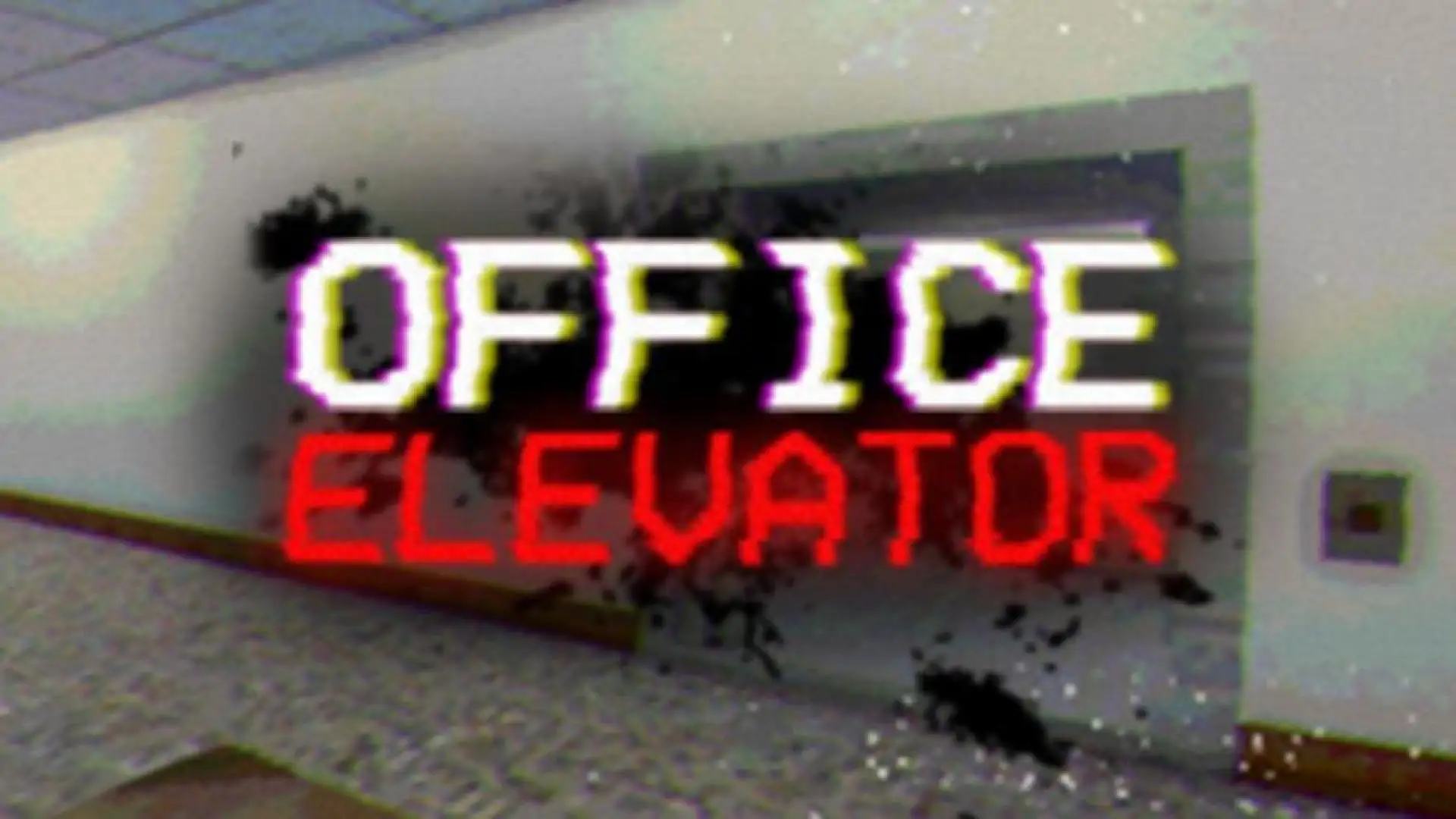 Office Elevator