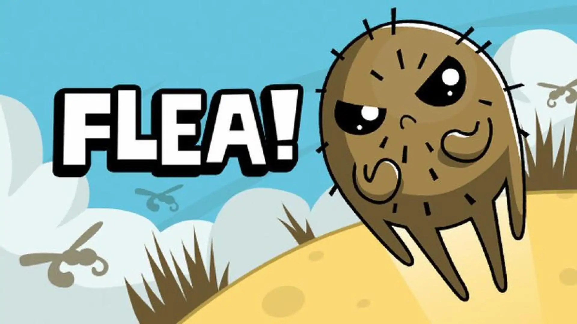 Flea!