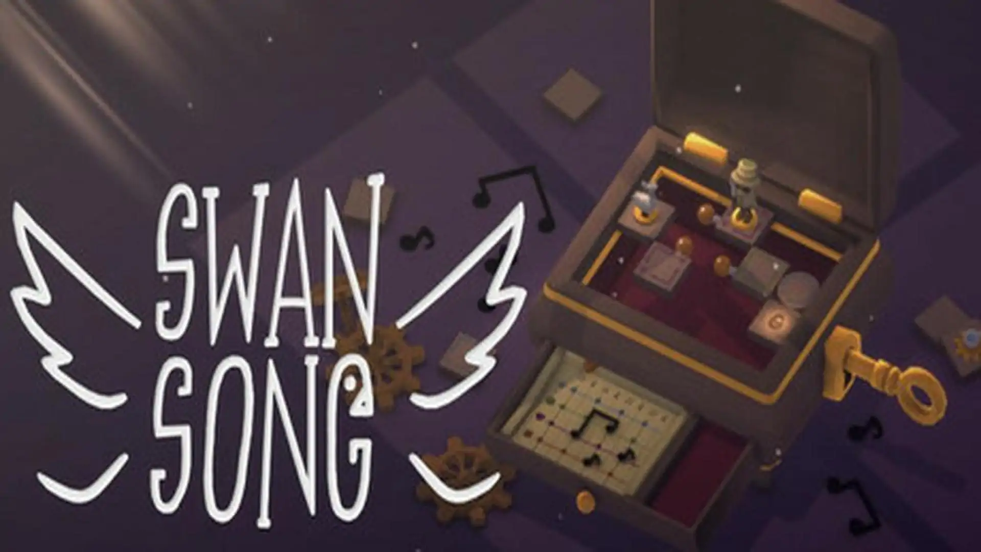 Swan Song