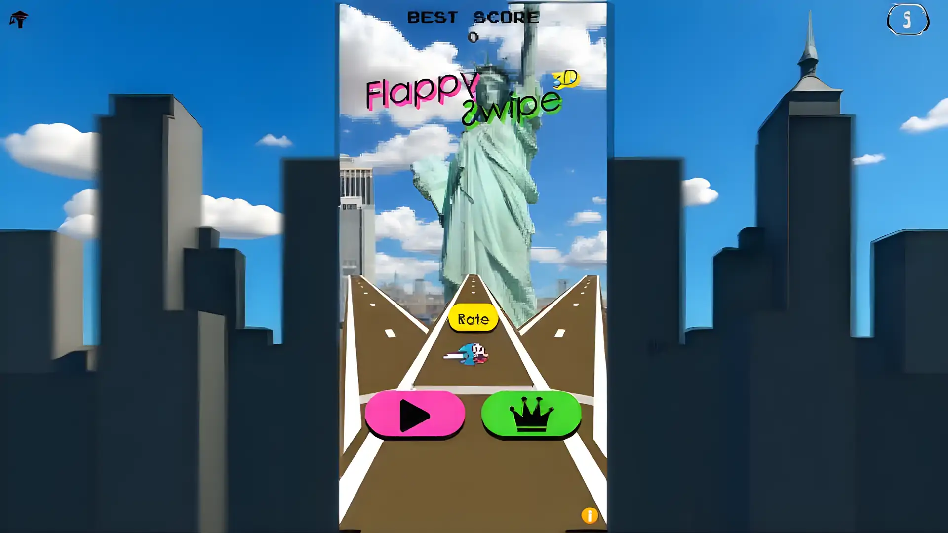 轻扫3D