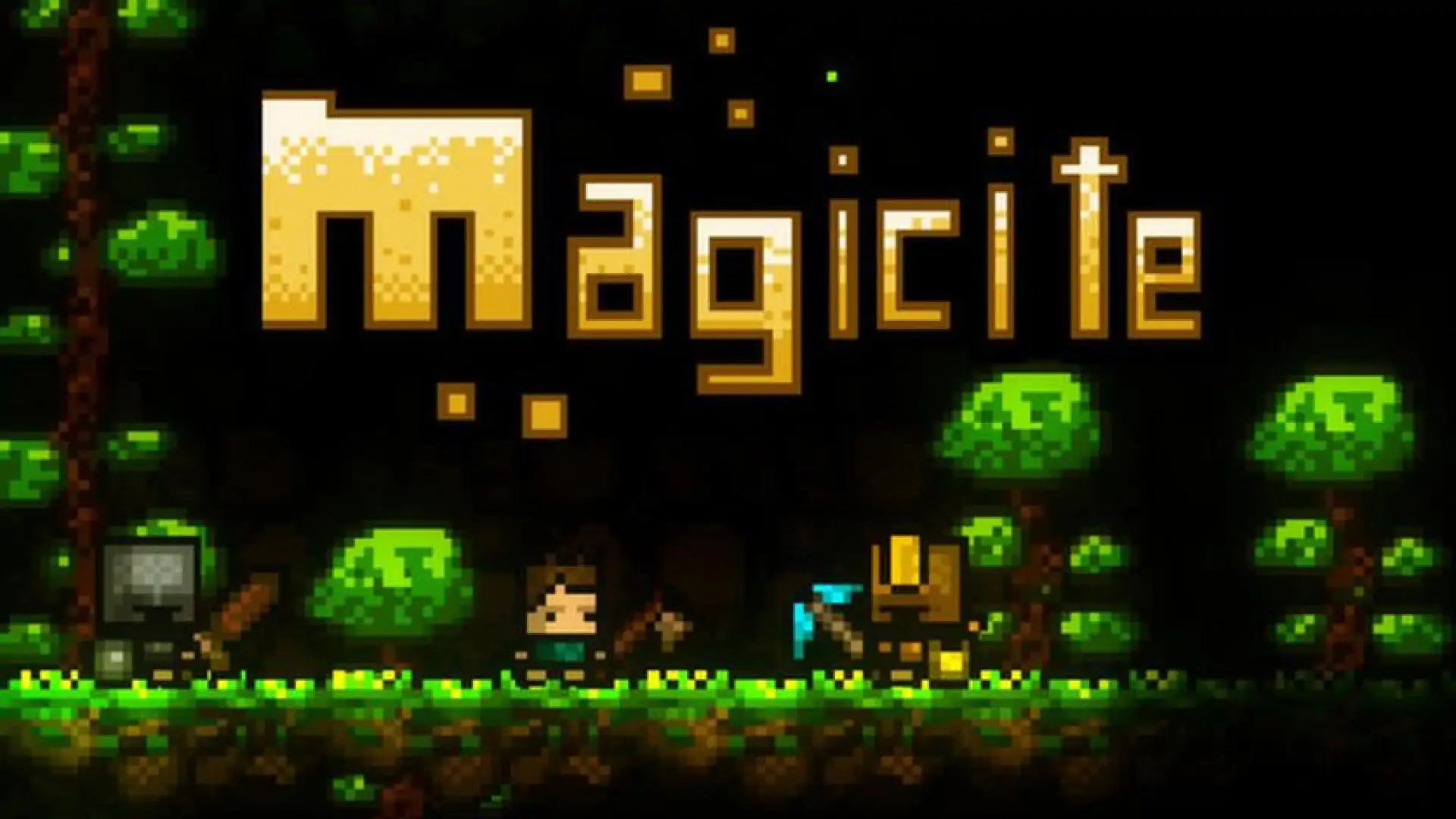 Magicite