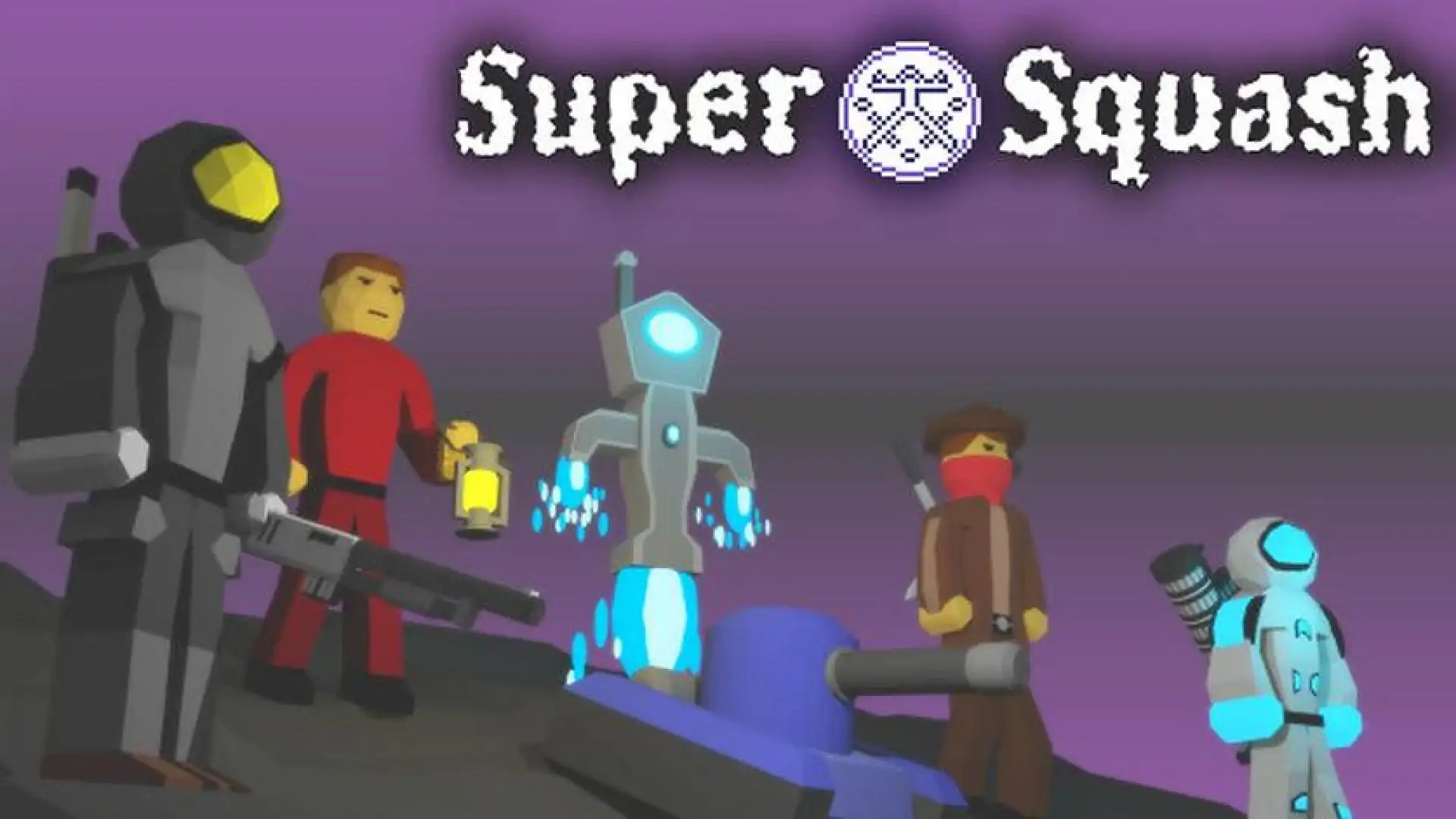 Super Squash