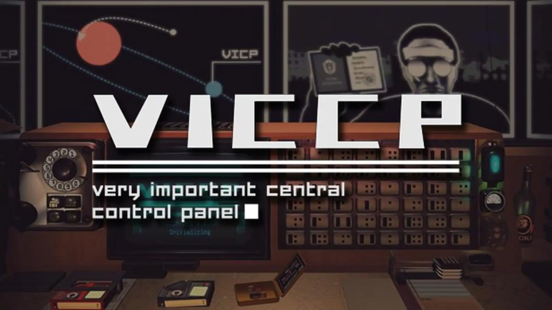 VICCP