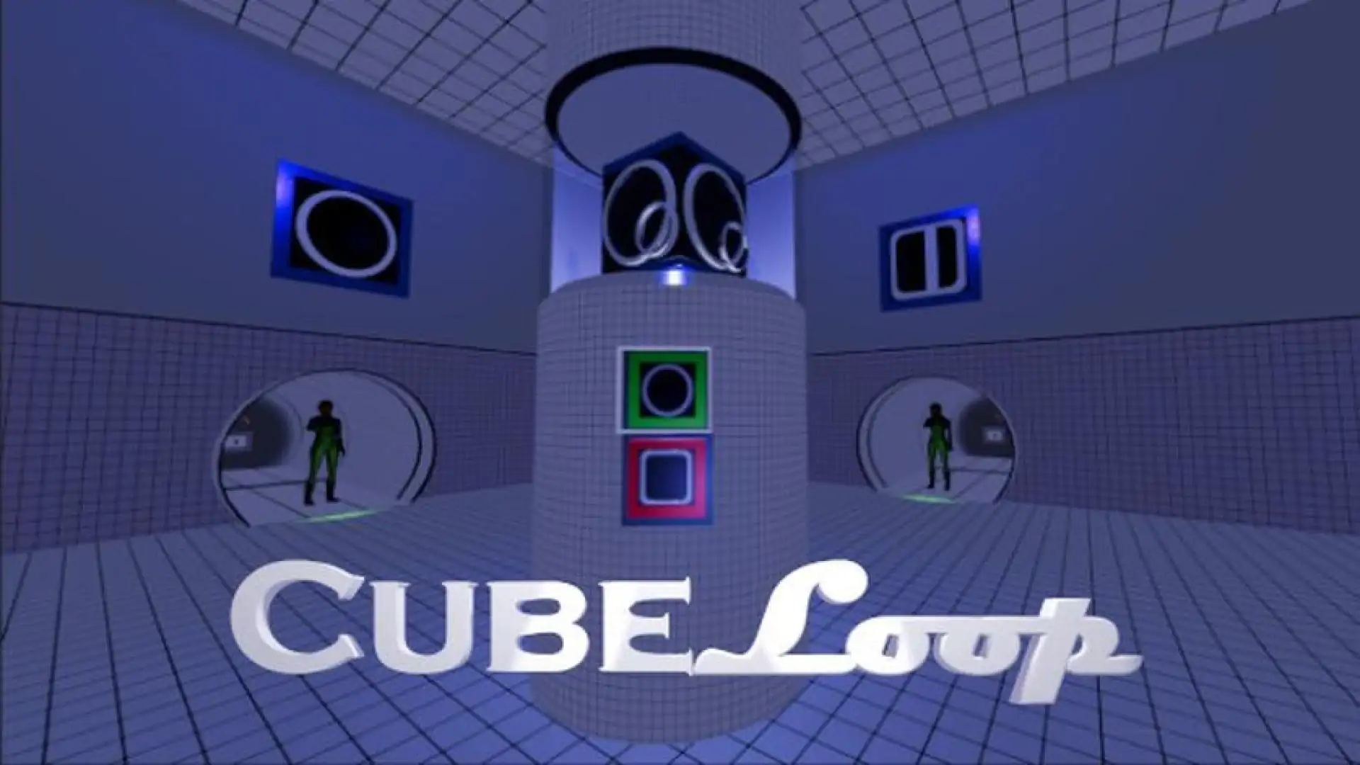 CubeLoop