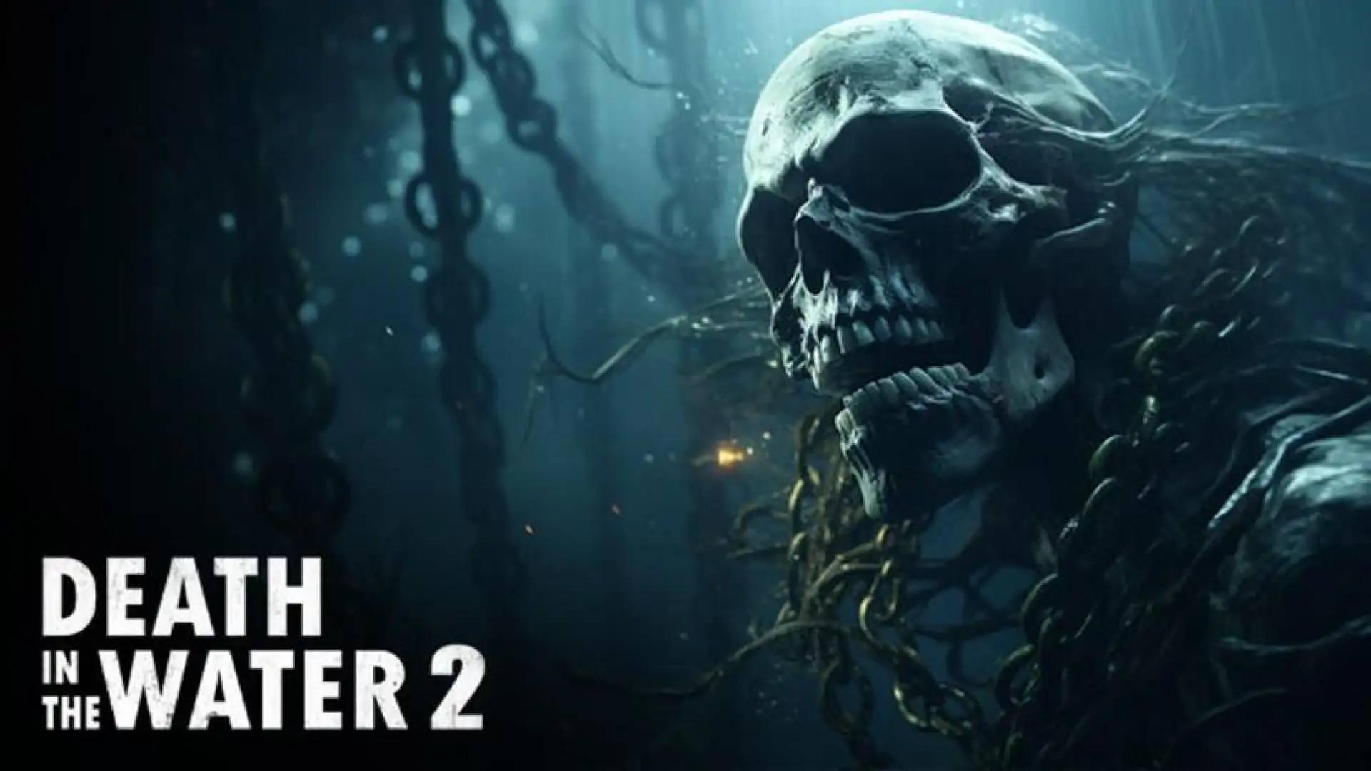 Death in the Water 2