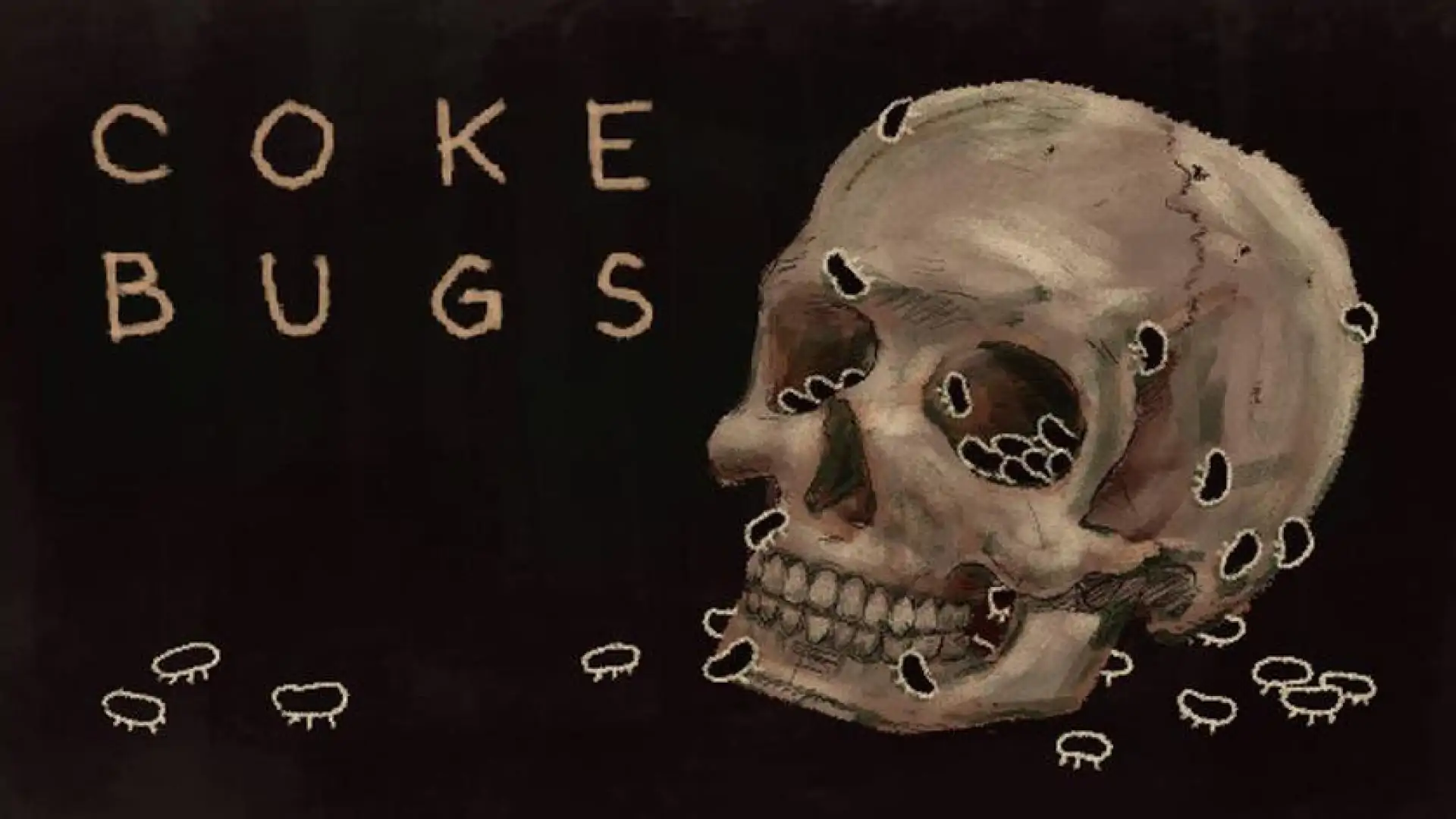 Coke Bugs