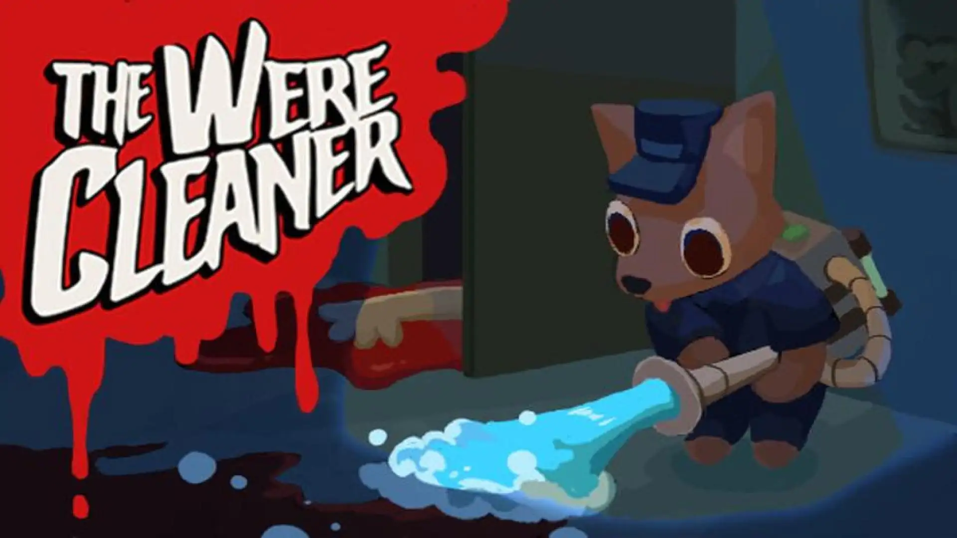 The WereCleaner