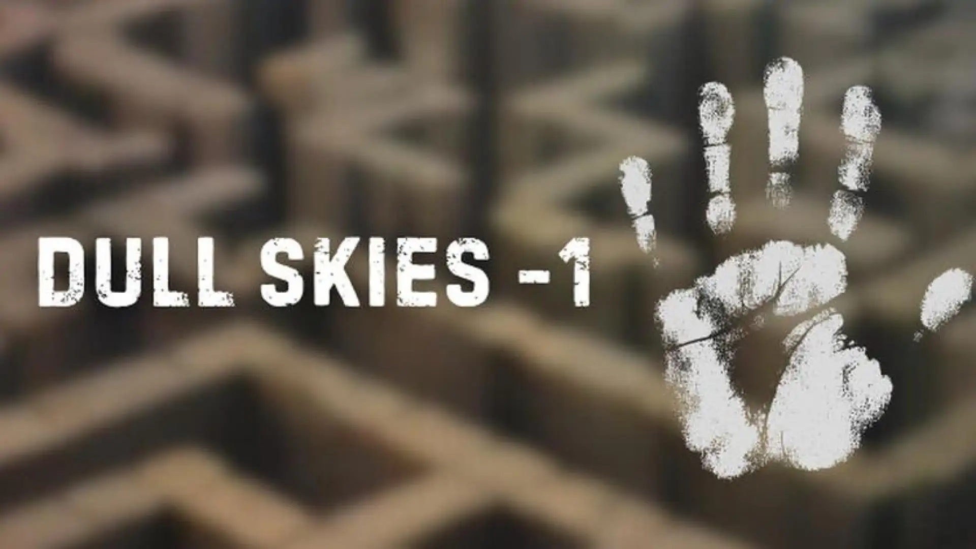 Dull Skies -1