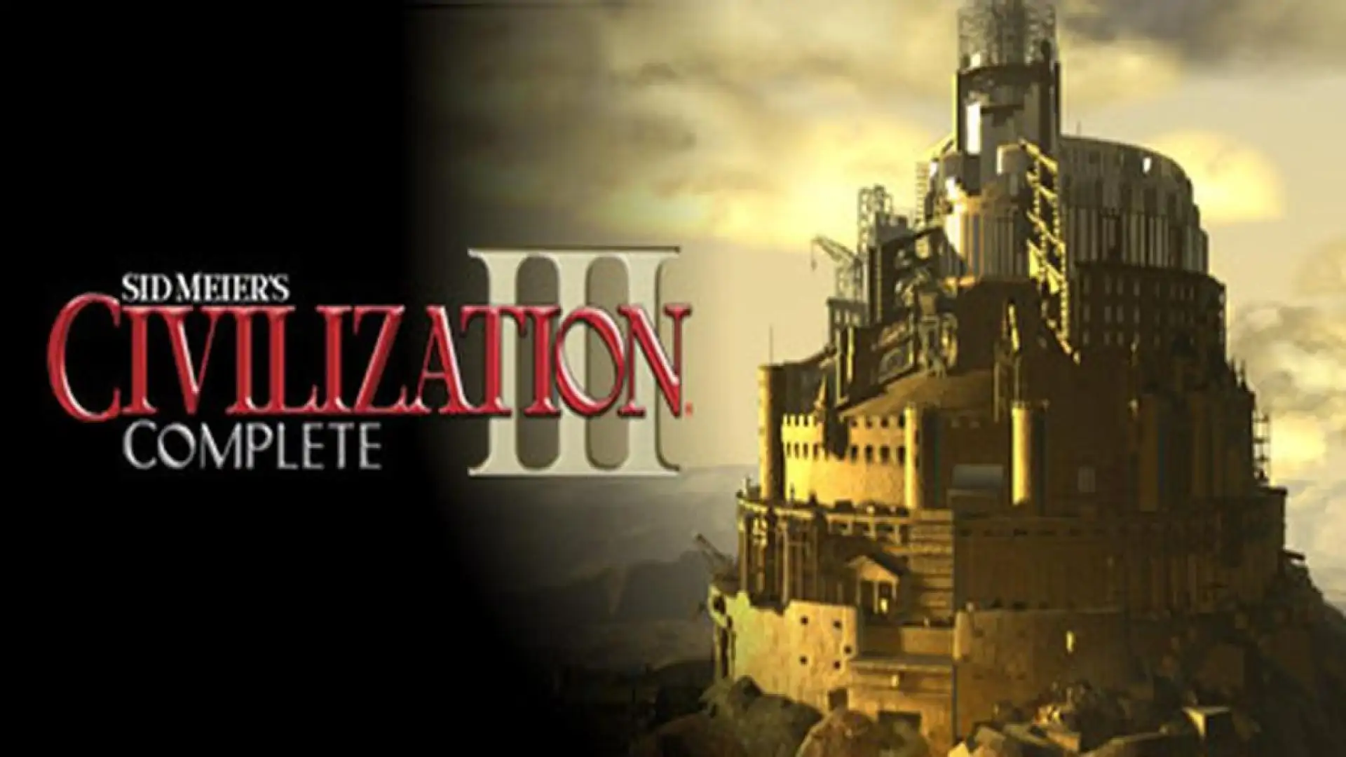 Sid Meier's Civilization® III Complete