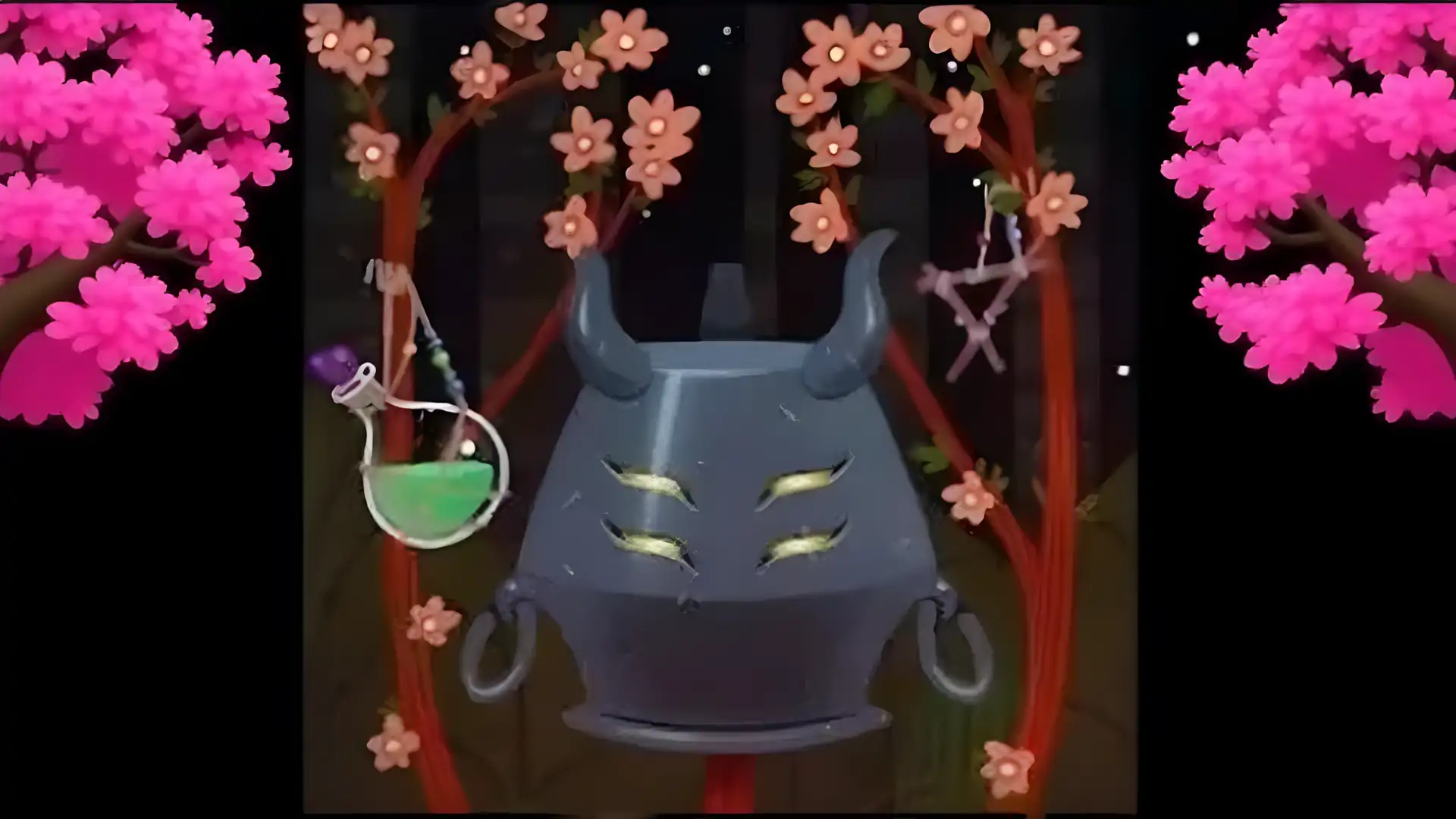 奇妙森林