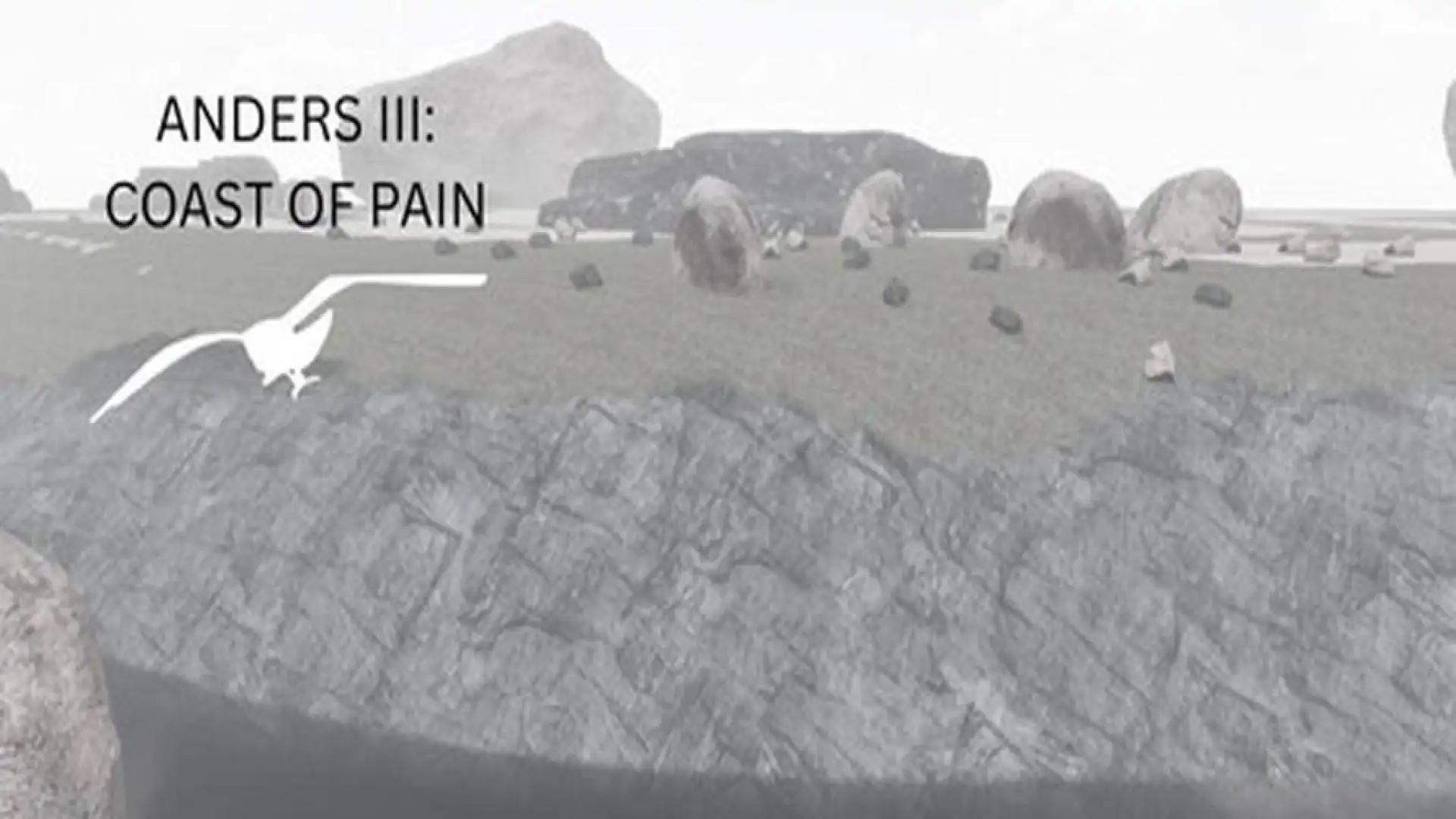 Anders III: Coast Of Pain