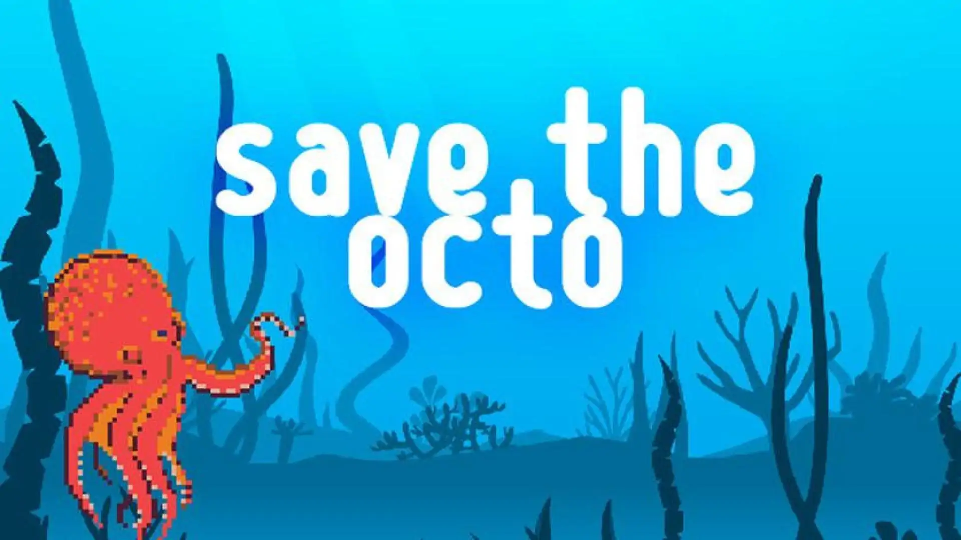 Save The Octo